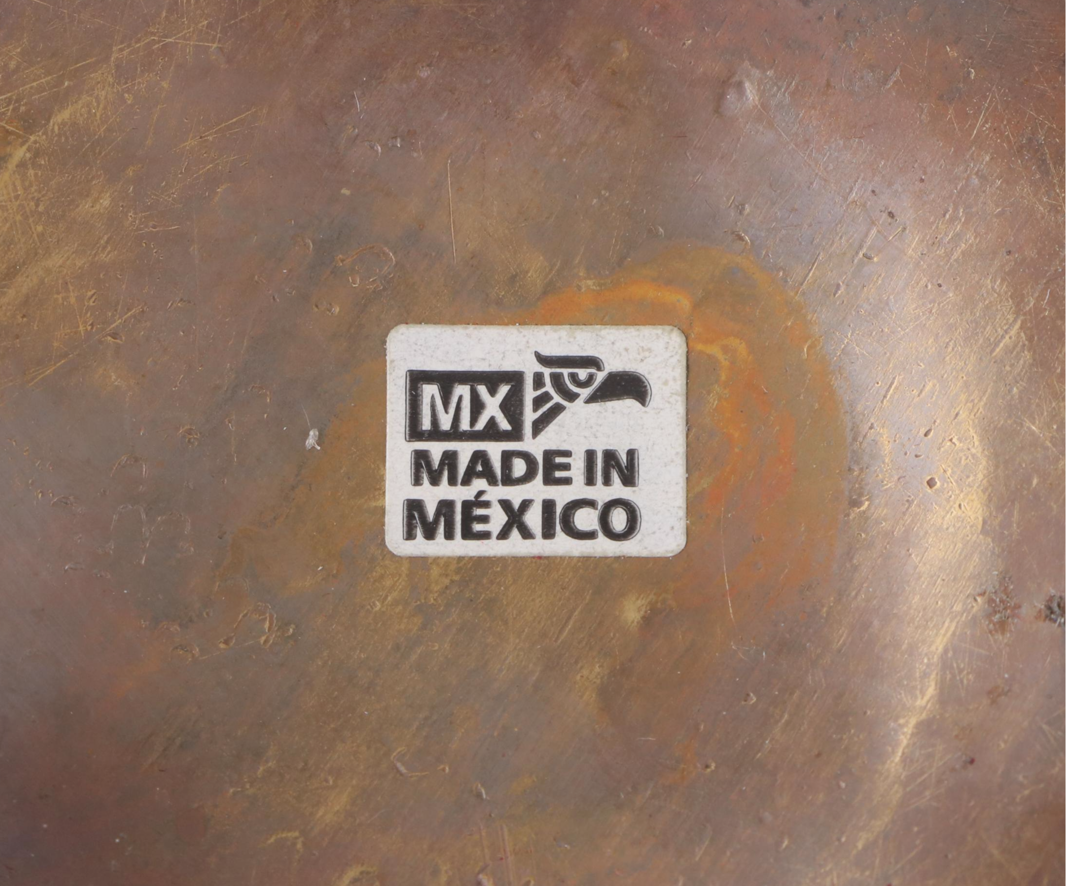 Southwestern Style Magnesite Belt Buckles