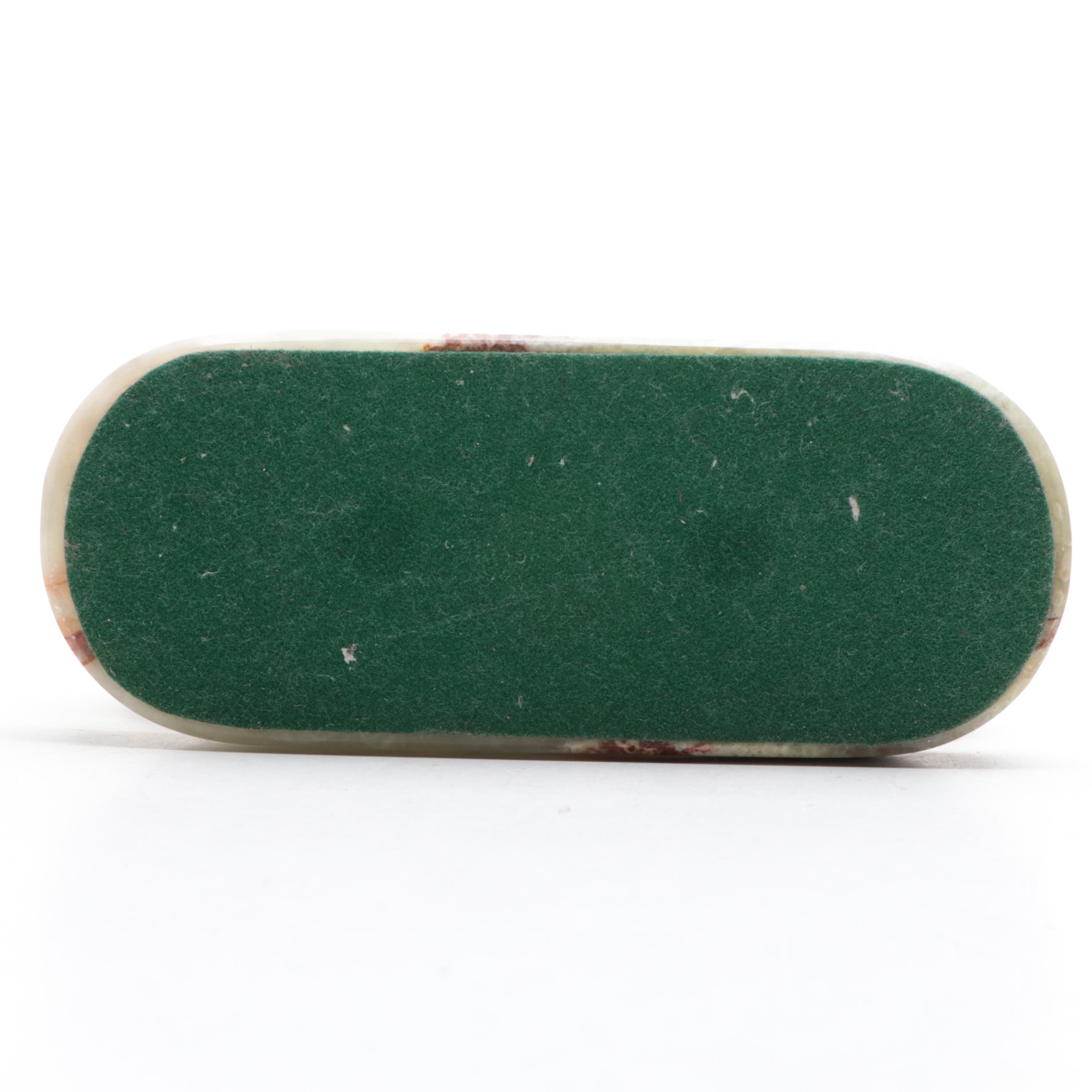 Josef Lorenzl Art Deco Bronze Sculpture on Onyx Base