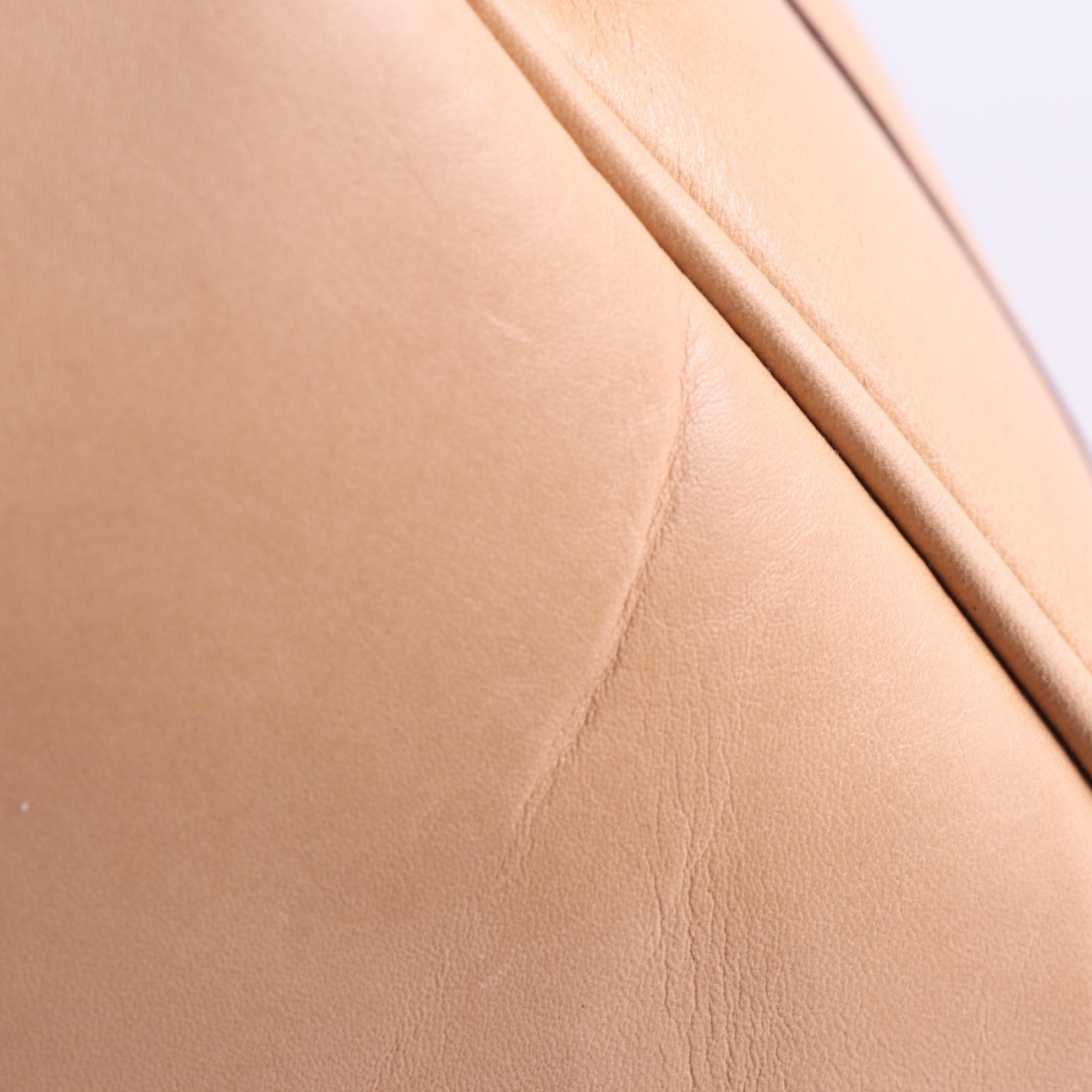 Gucci Small Dome Bag in Smooth Leather