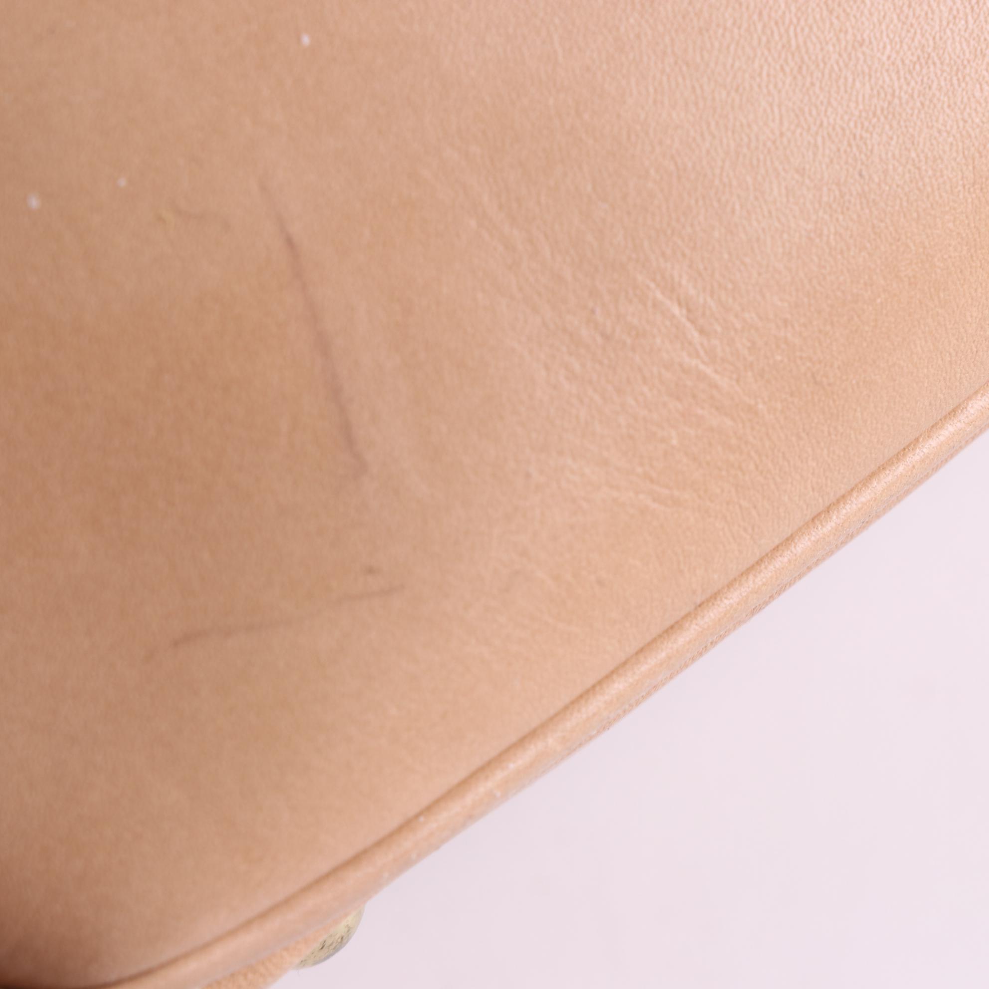 Gucci Small Dome Bag in Smooth Leather