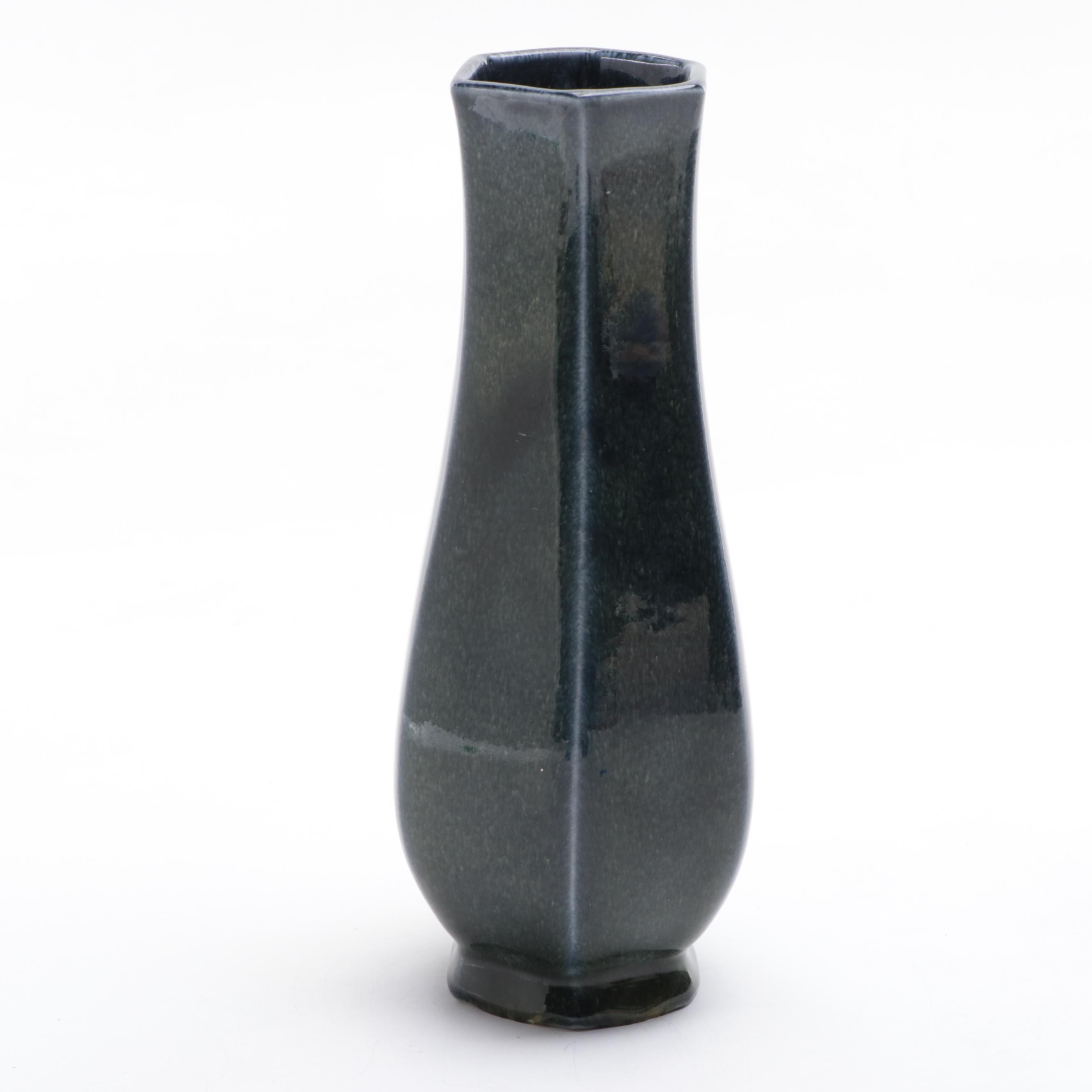 Rookwood Pottery Vase, 1923