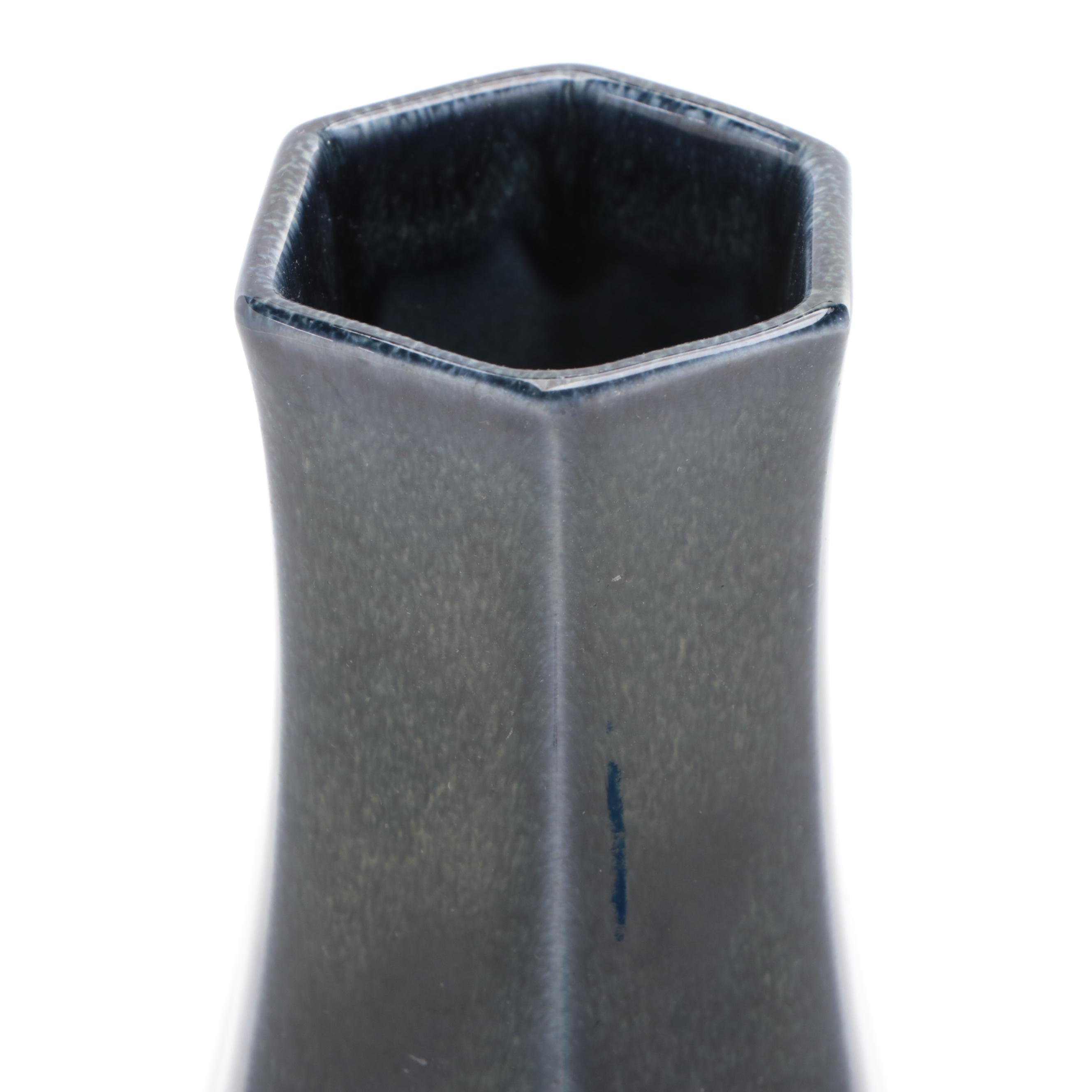 Rookwood Pottery Vase, 1923