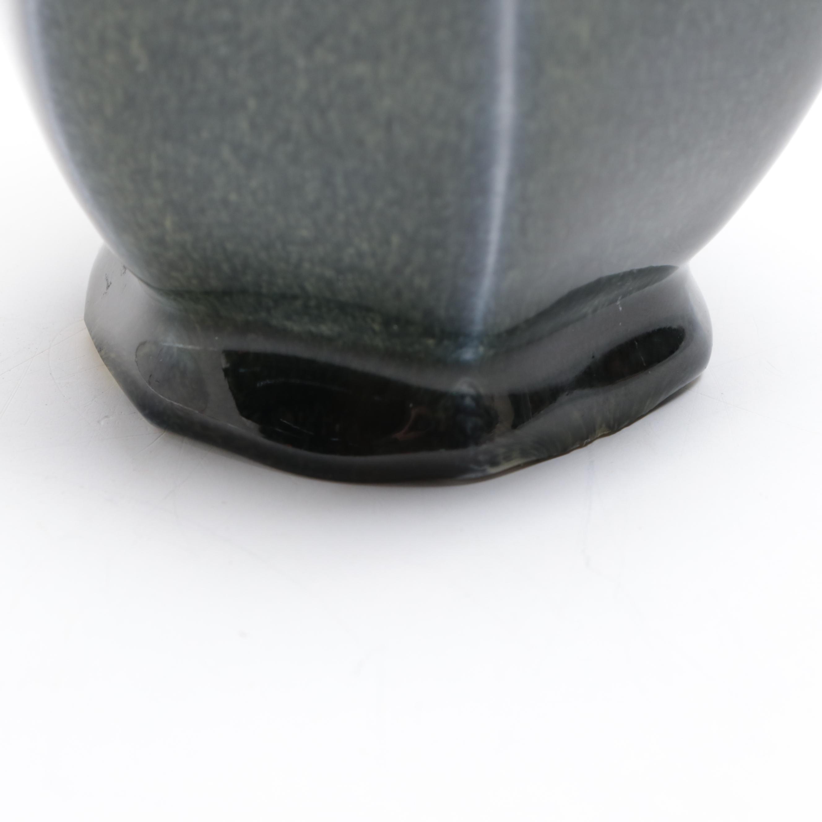 Rookwood Pottery Vase, 1923