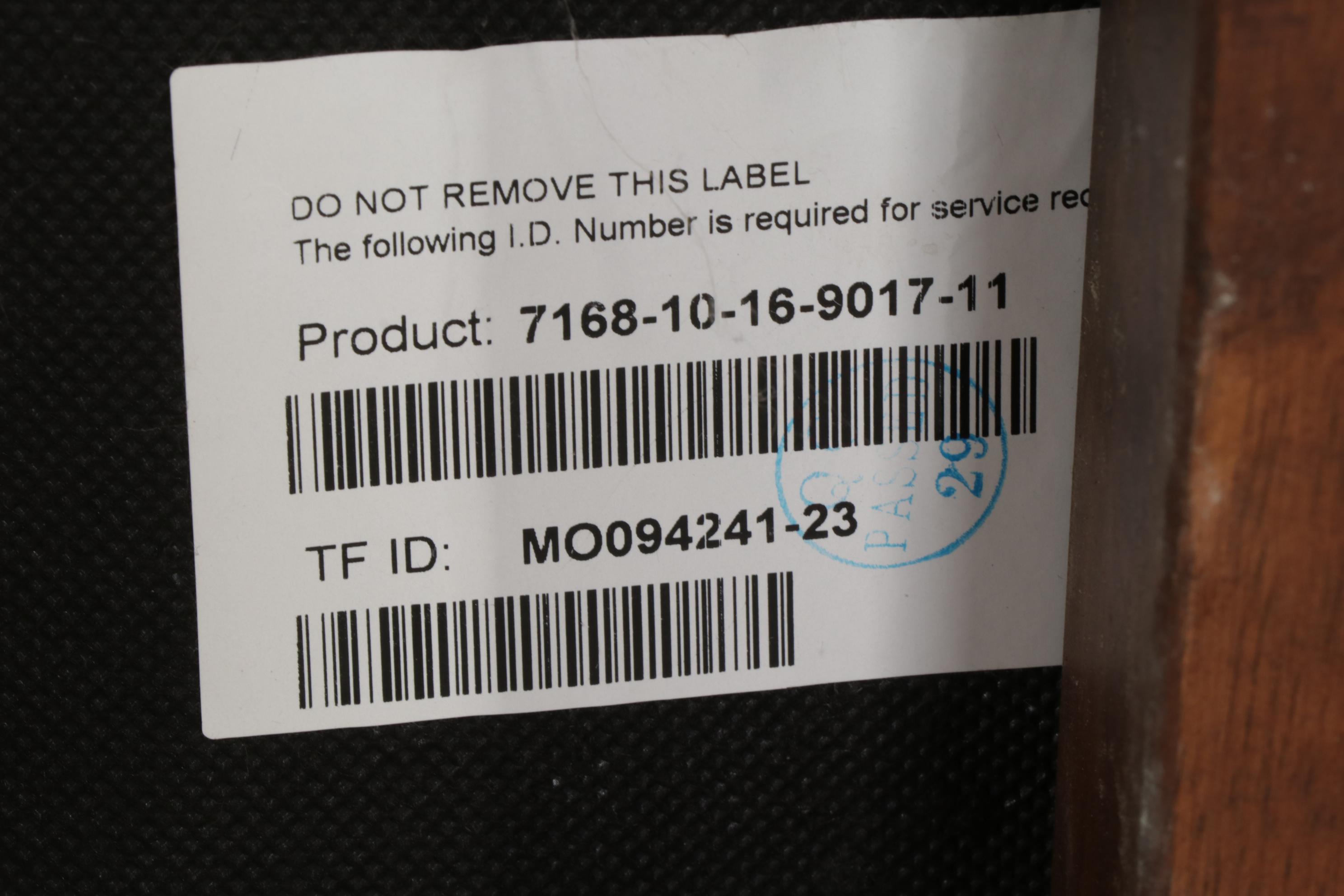 Contemporary Sage Green Microfiber Upholstered Easy Armchair