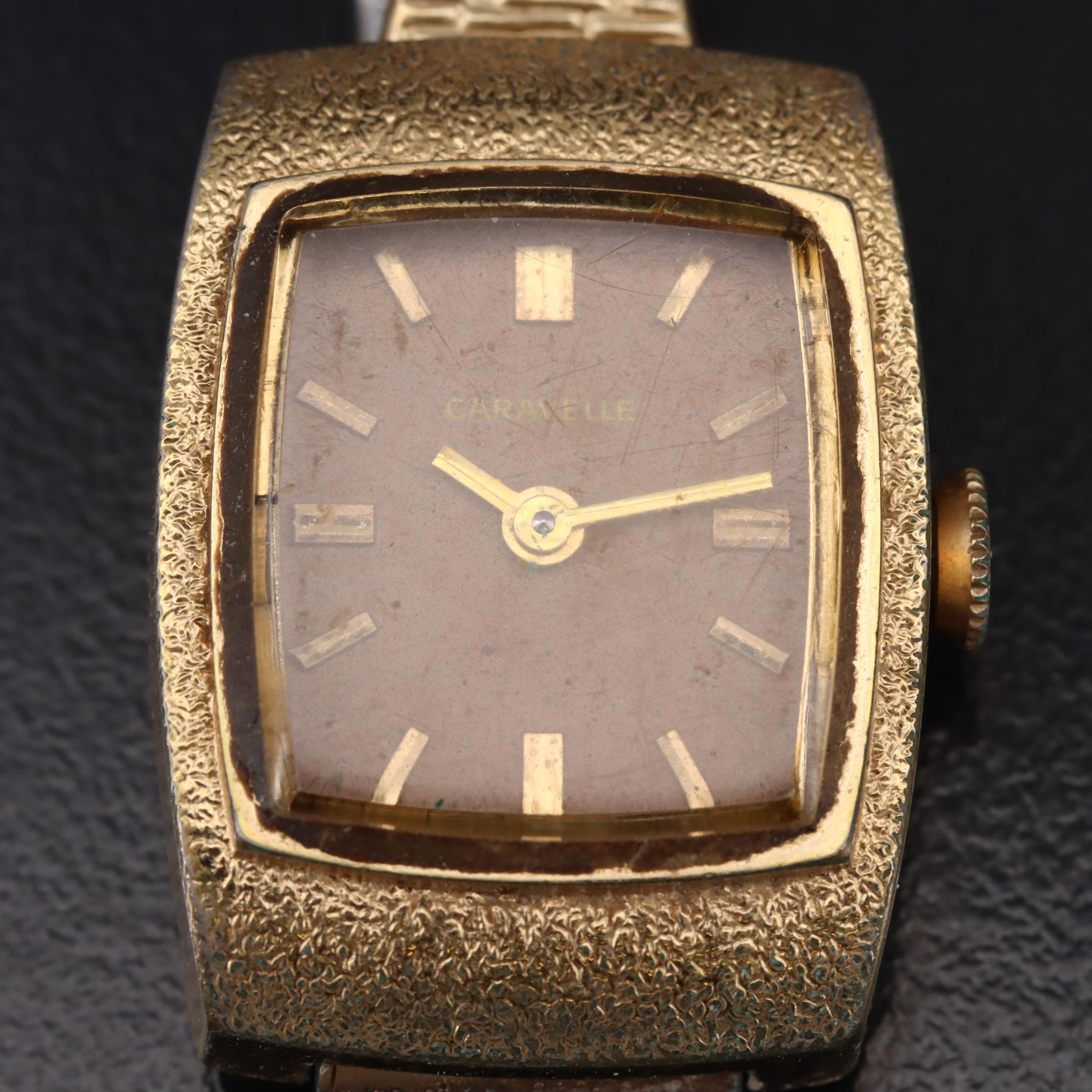 Collection of Watches Including Vintage and Hand Wind