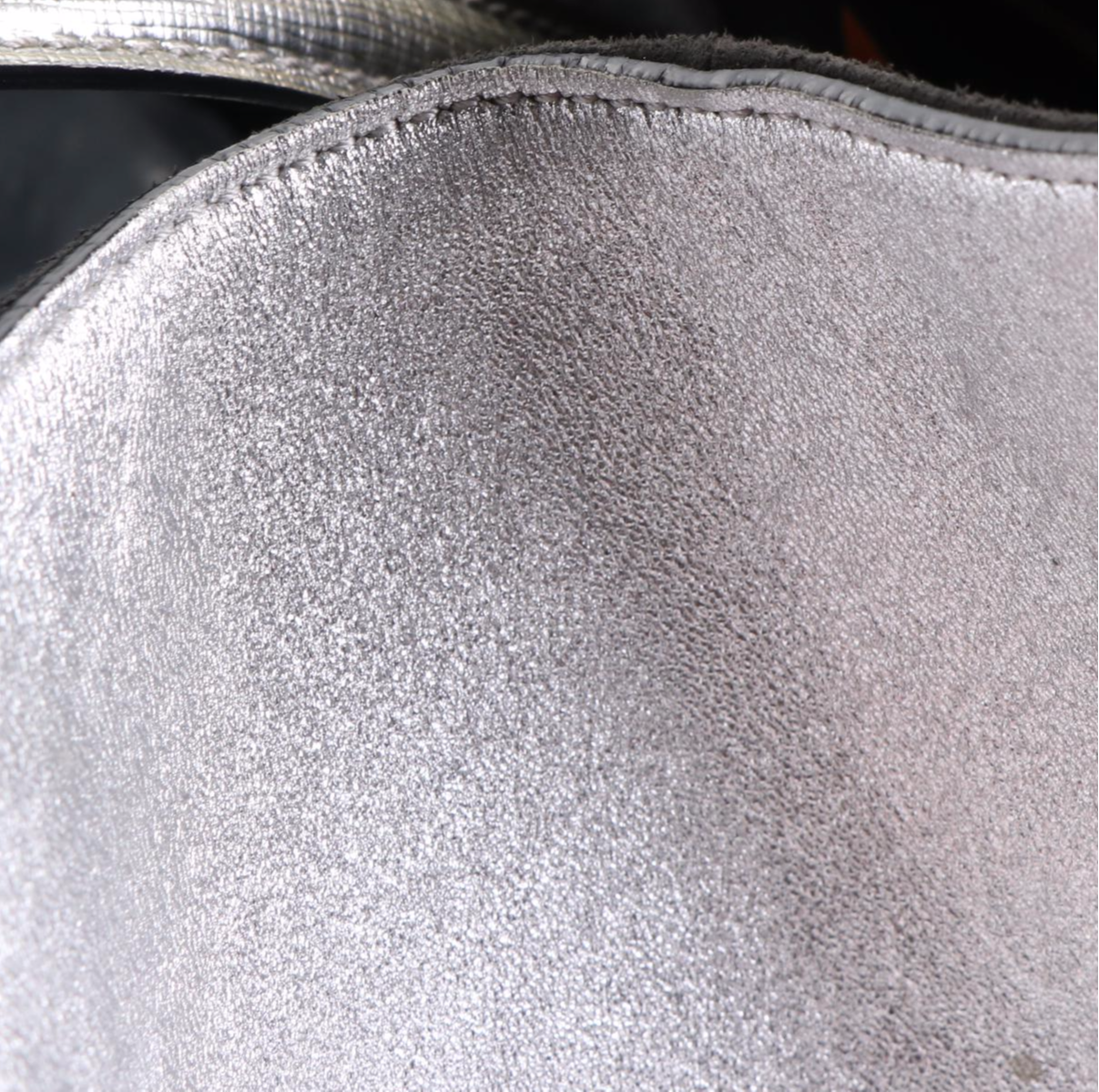 Fendi Large 3Jours Tote Bag in Bicolor Leather