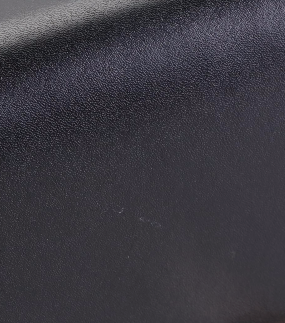 Fendi Kan I Studded Leather Shoulder Bag