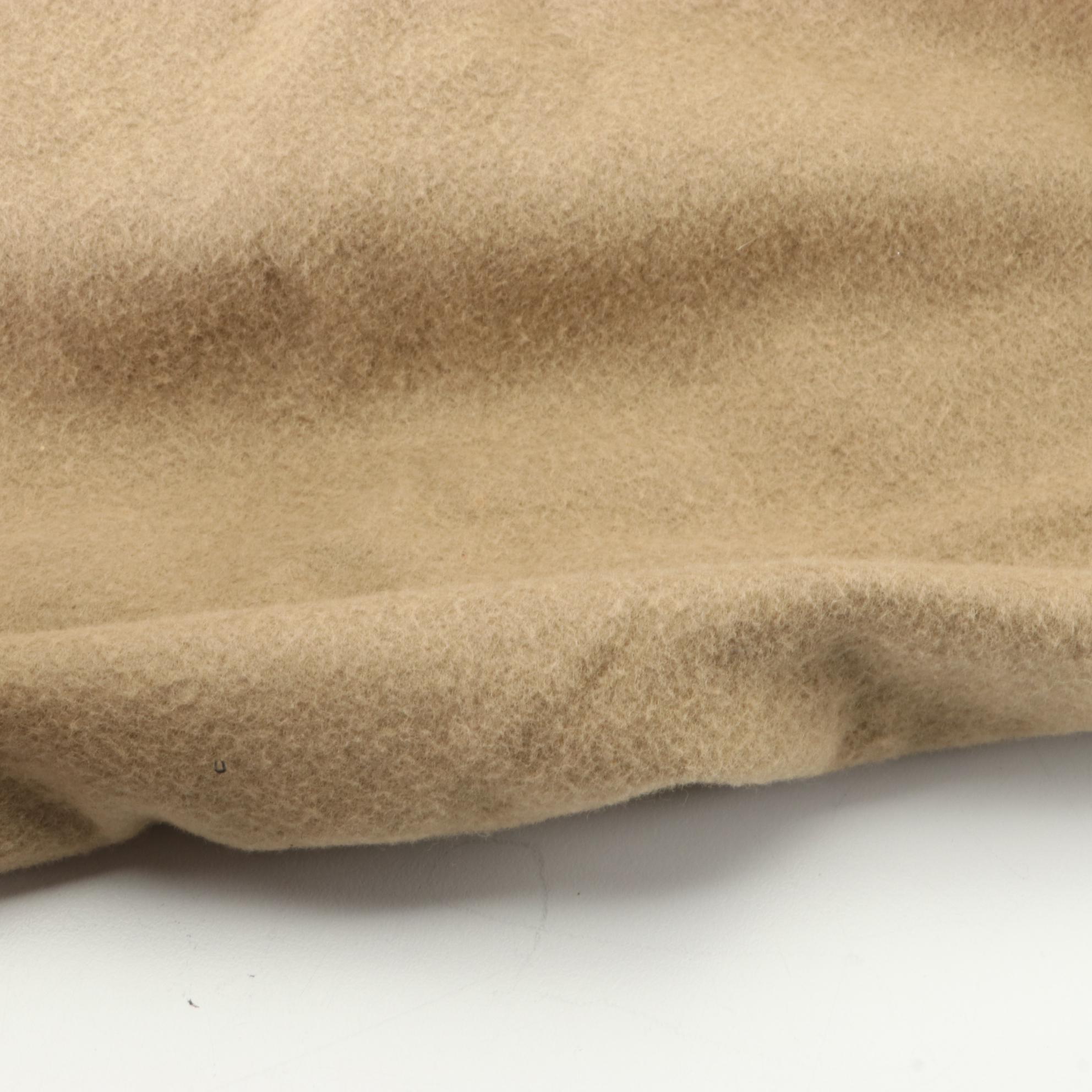 Bottega Veneta Milano Tote in Intrecciato Nappa Leather