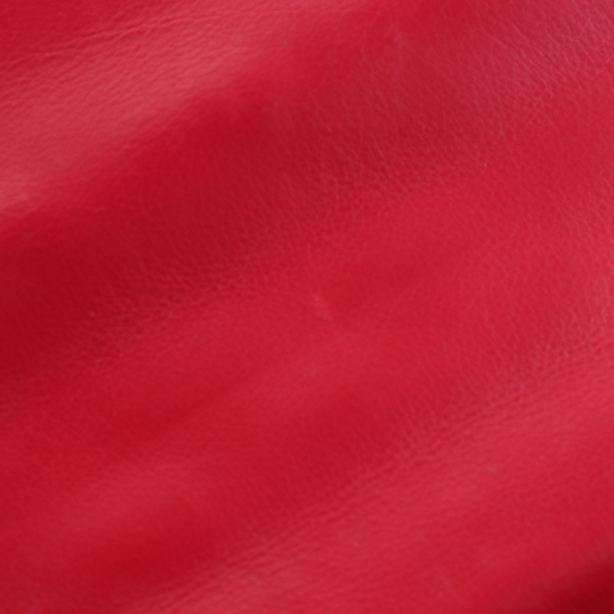 Chanel CC Flap Front Shoulder Bag in Quilted Lambskin