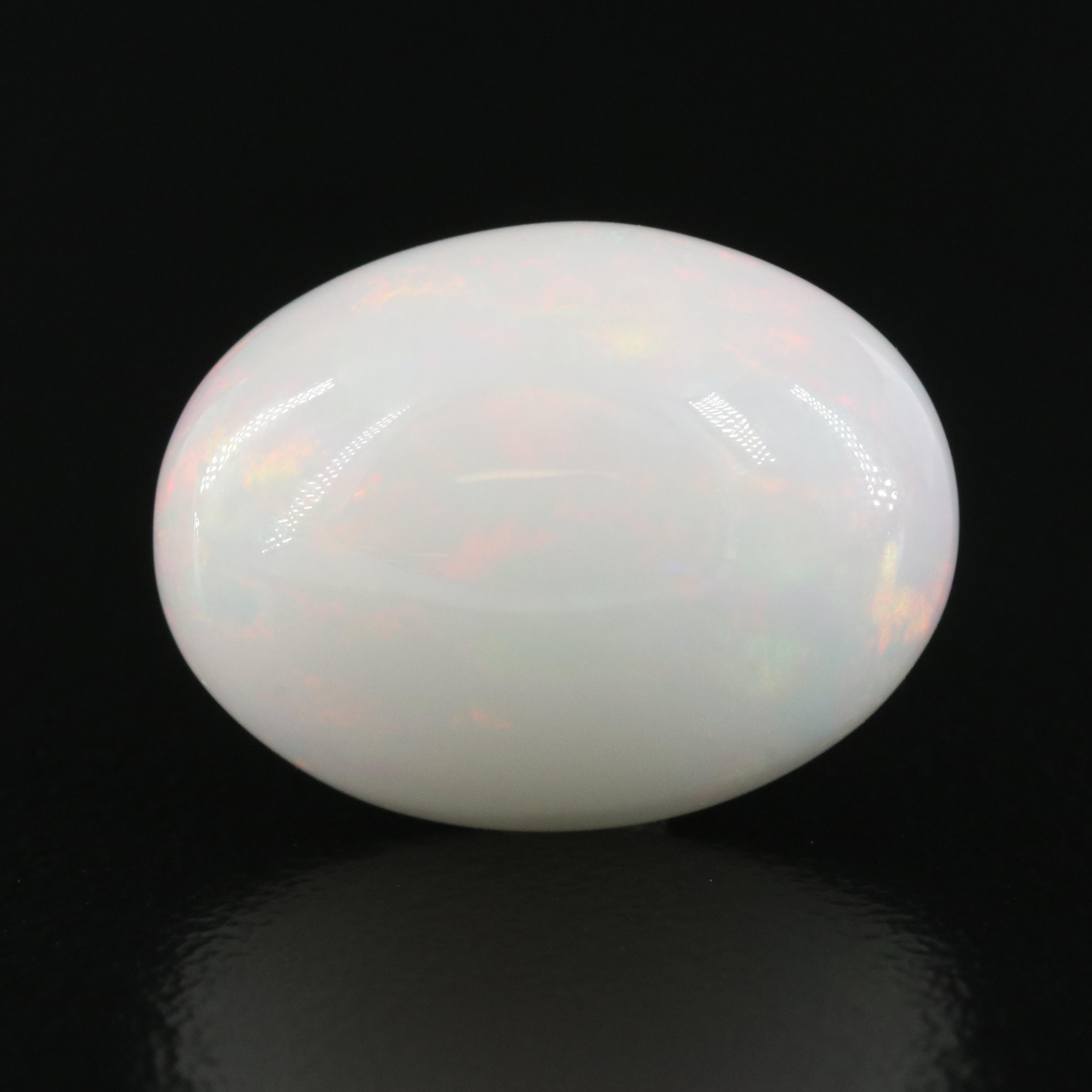 Loose 9.28 CT Opal