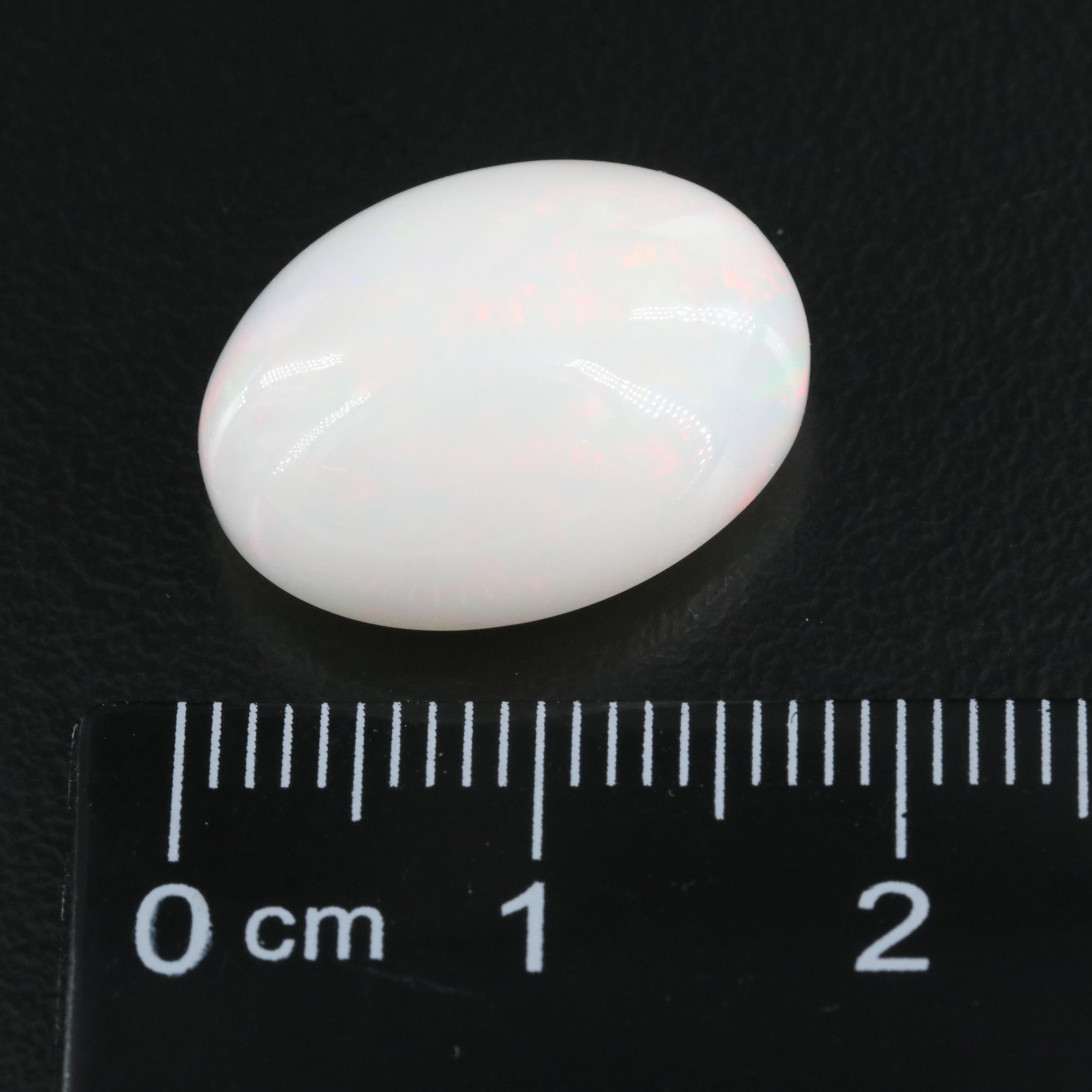 Loose 9.28 CT Opal