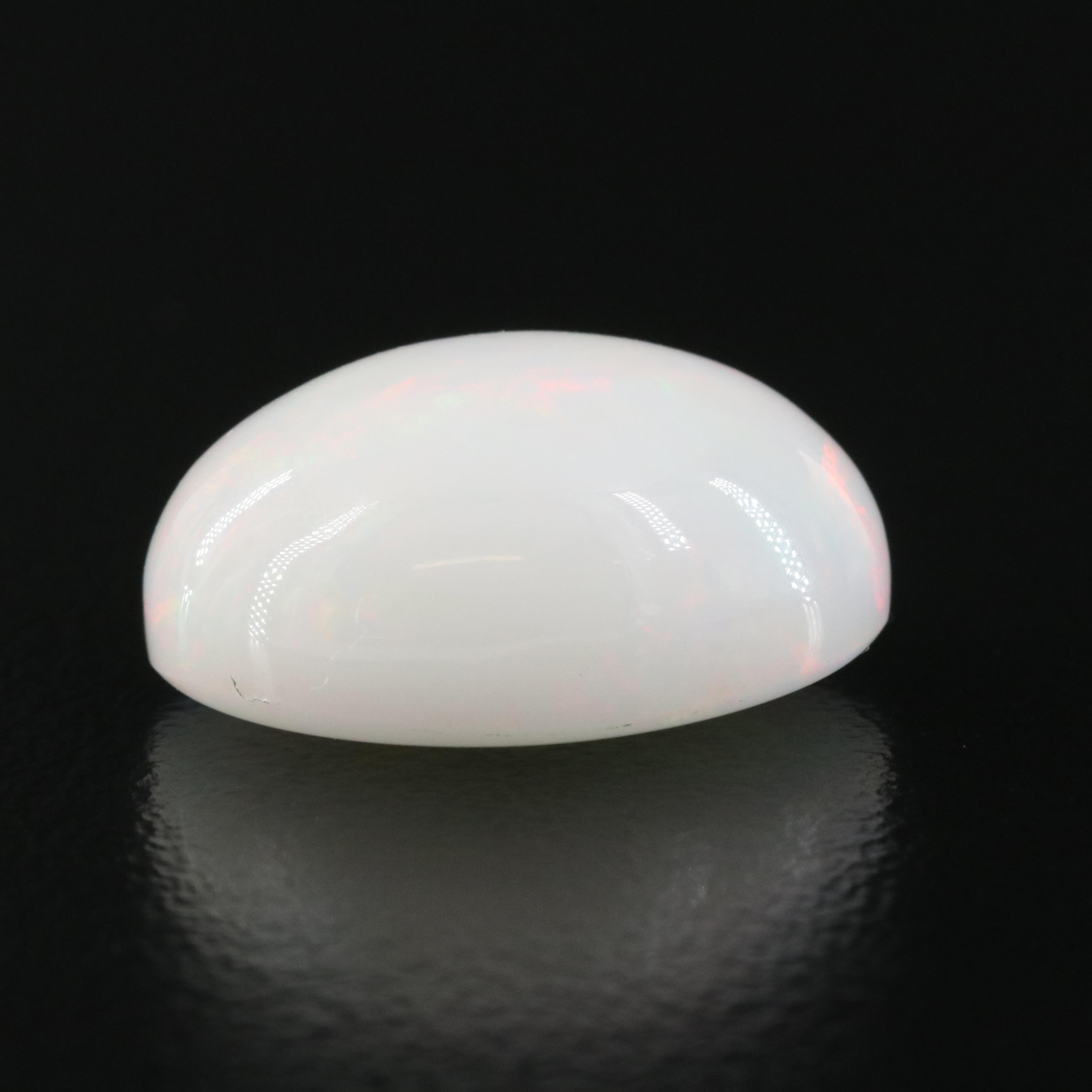Loose 9.28 CT Opal