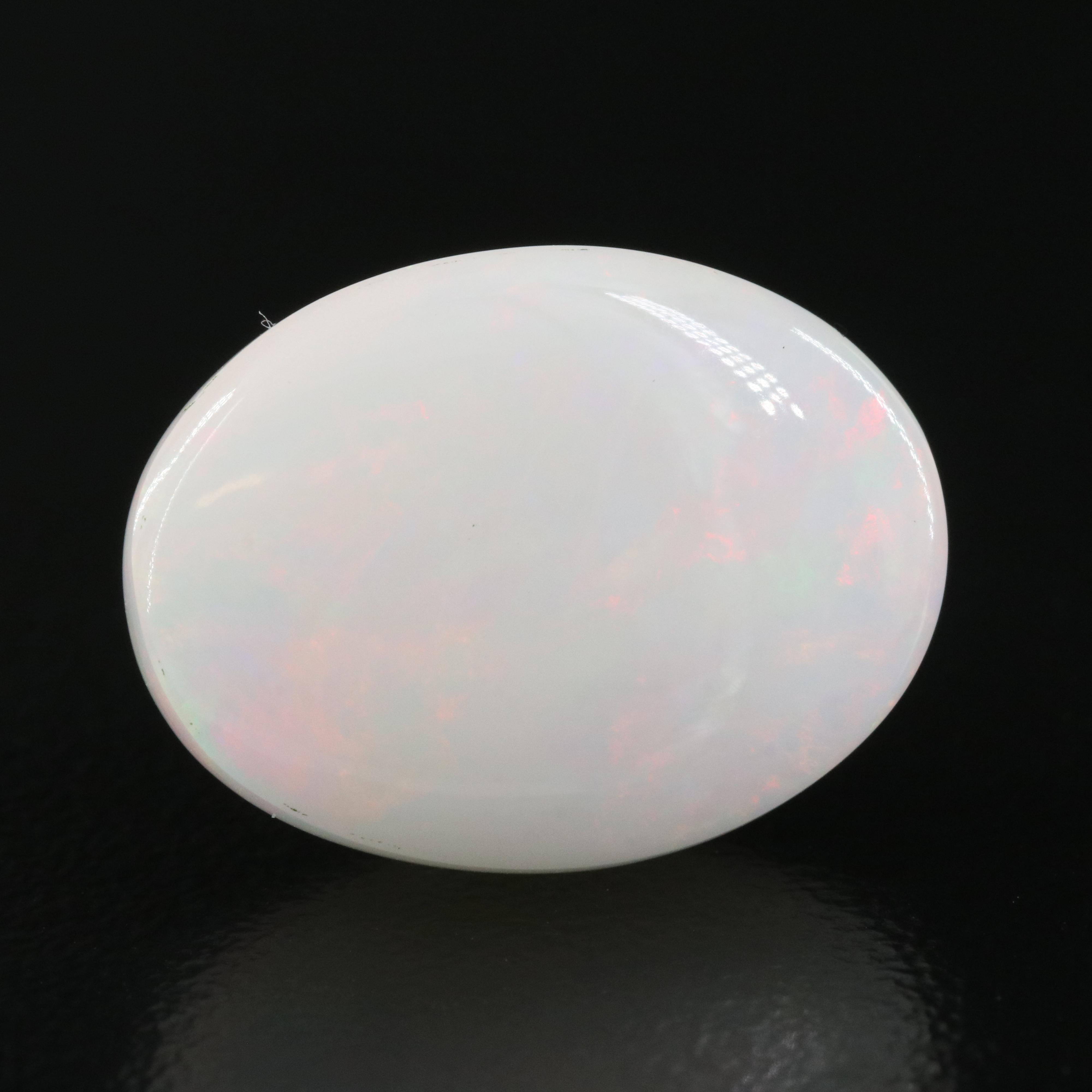 Loose 9.28 CT Opal