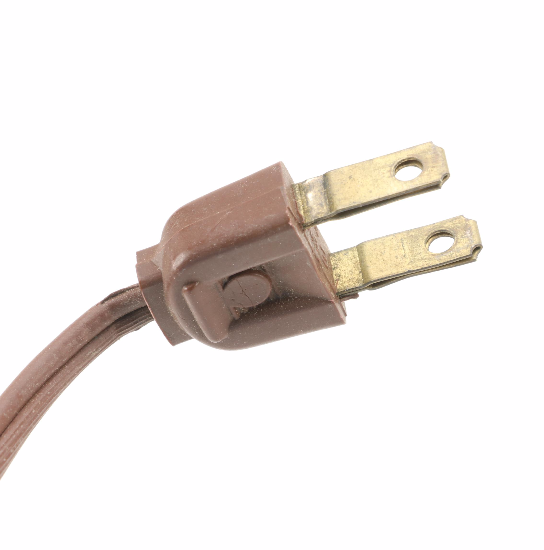 Taxidermy Deer Hooves Table Lamp, Mid to Late 20th Century