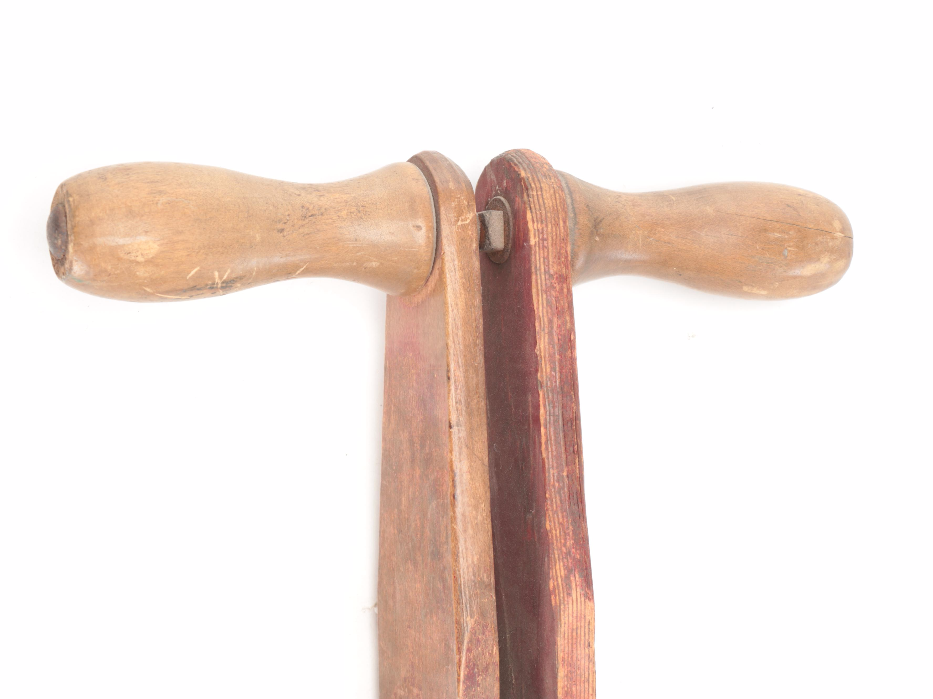 Acme Hand Corn Planter Diggers, Early to Mid-20th Century