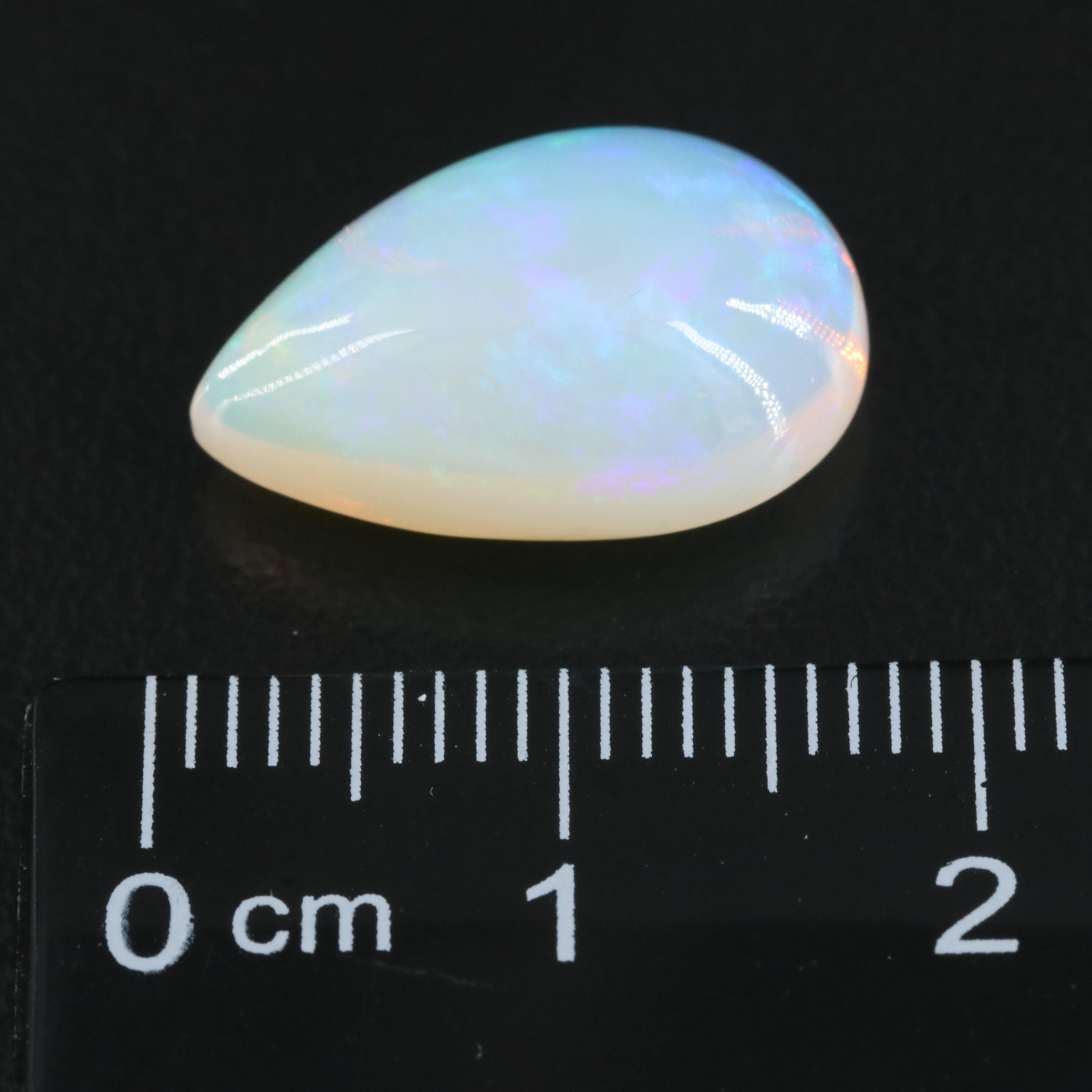 Loose 5.24 CT Opal