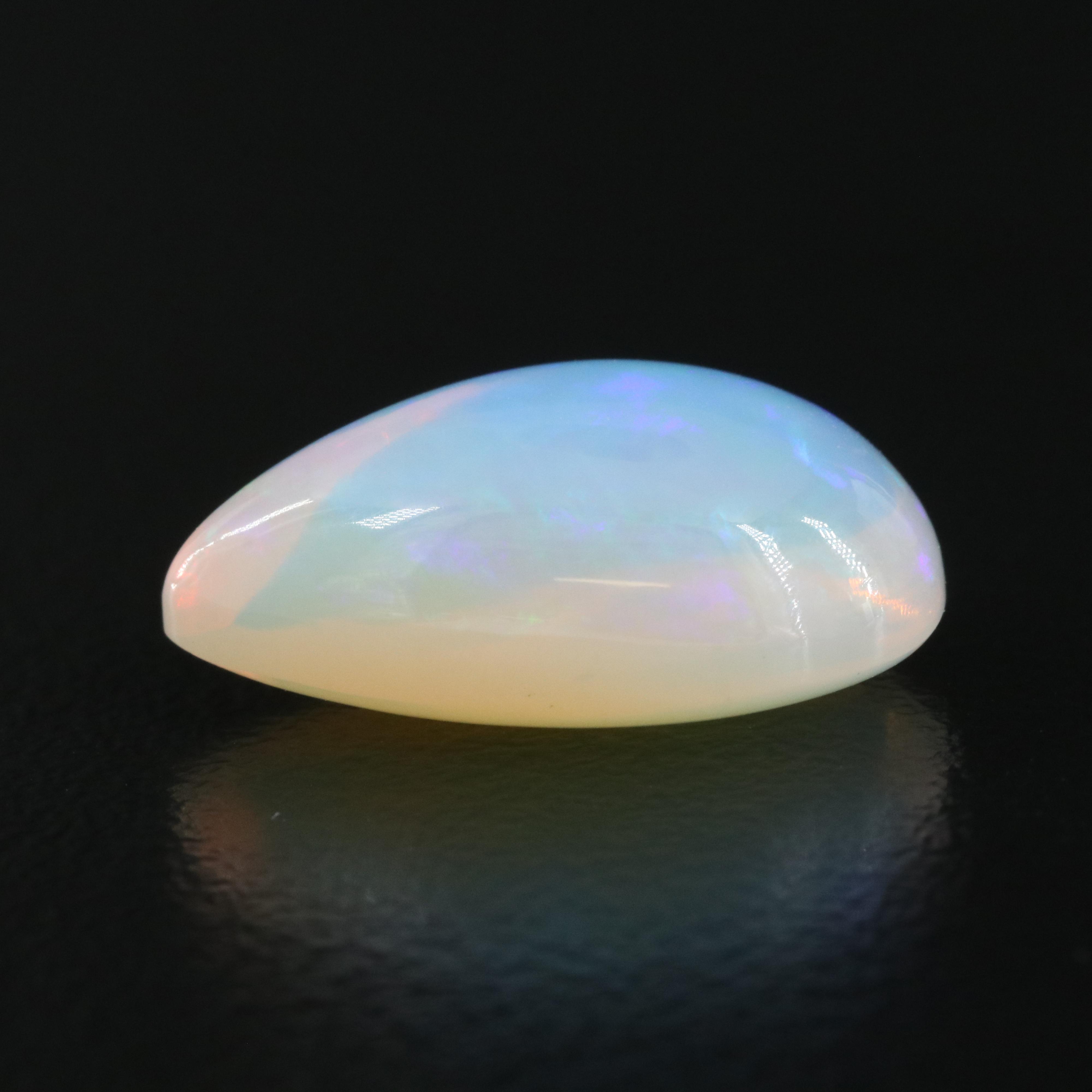 Loose 5.24 CT Opal