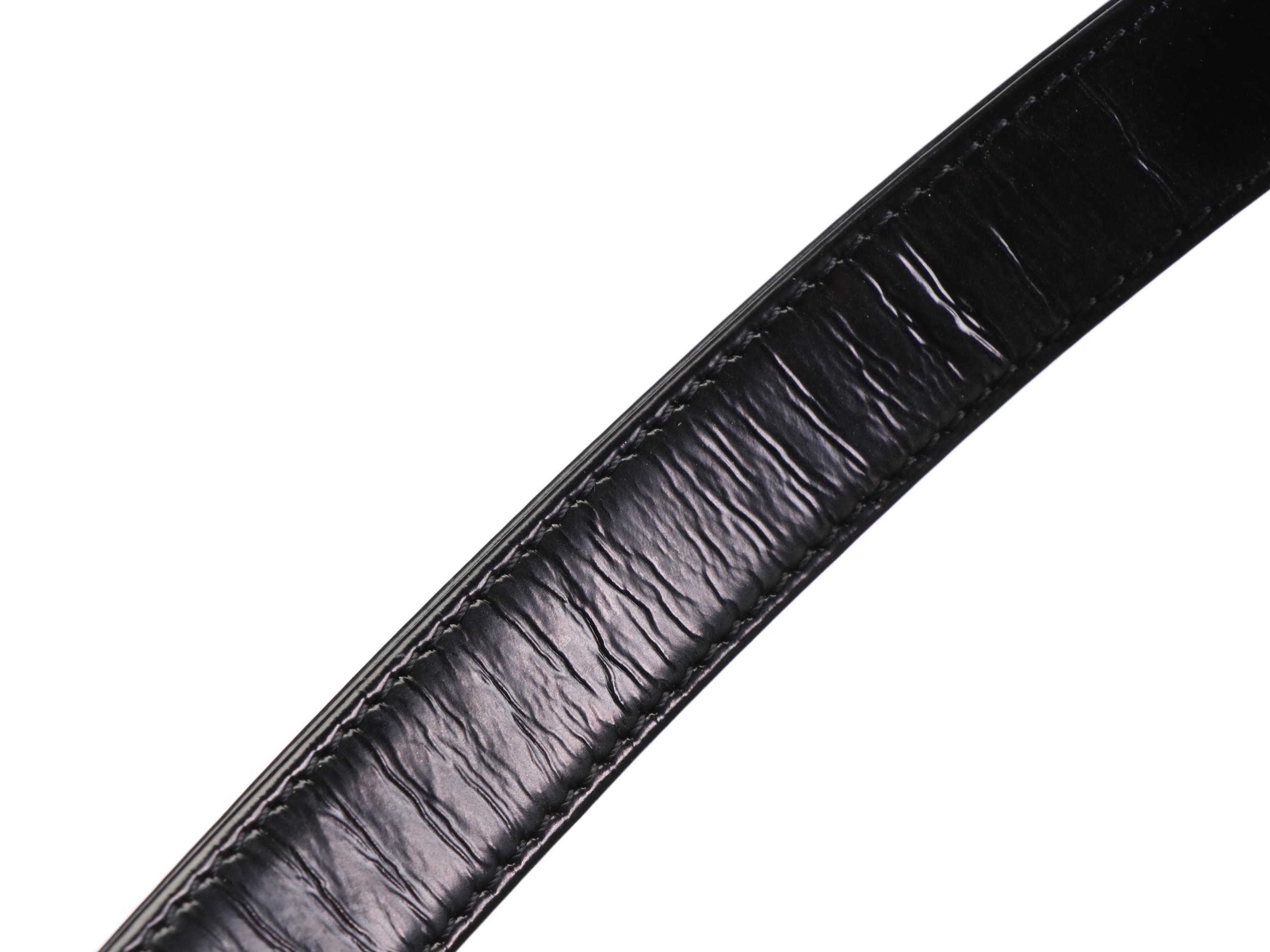 Chanel Boy Tote Bag in Glazed Leather