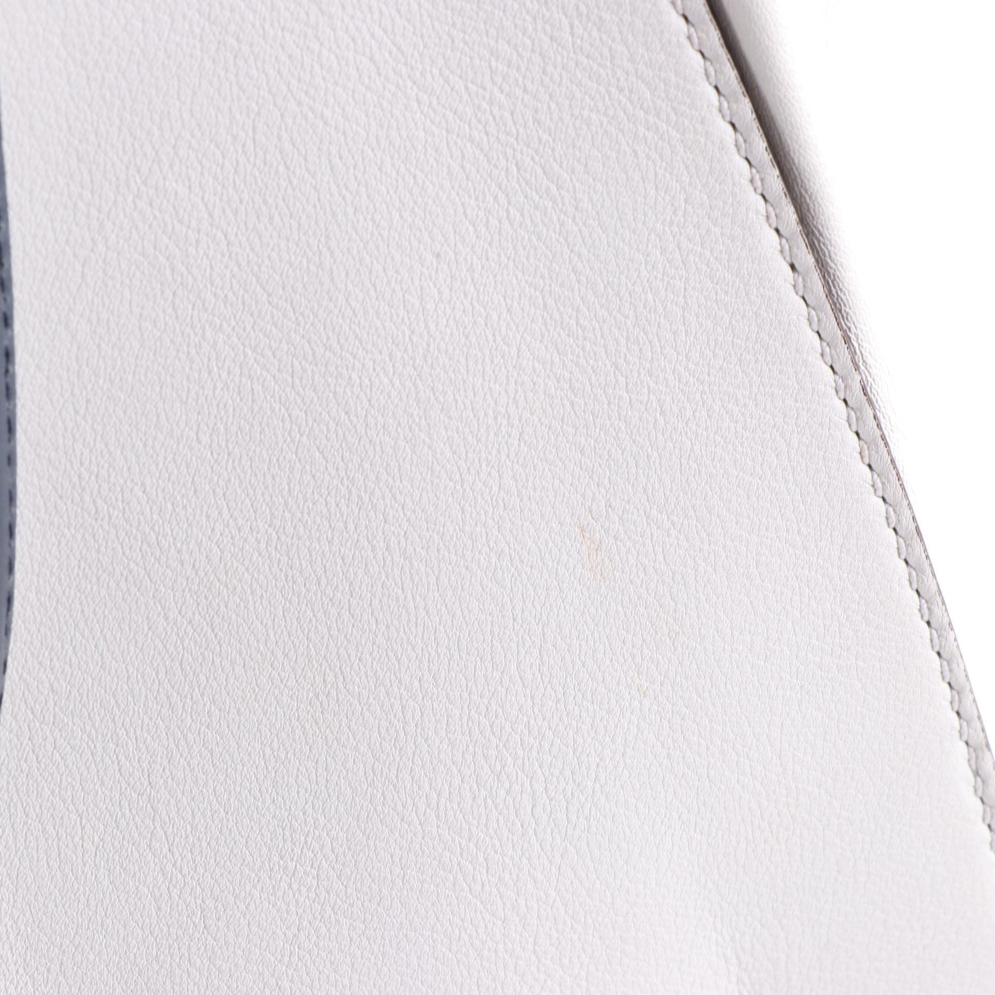 Fendi Circuit Large 3Jours Tote Bag in Multicolor Leather