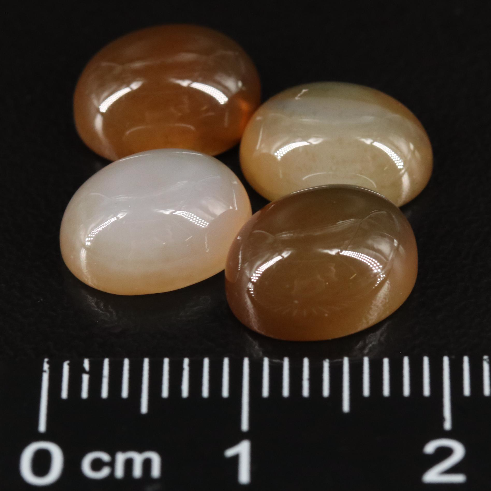 Loose 11.66 CTW Moonstone Lot