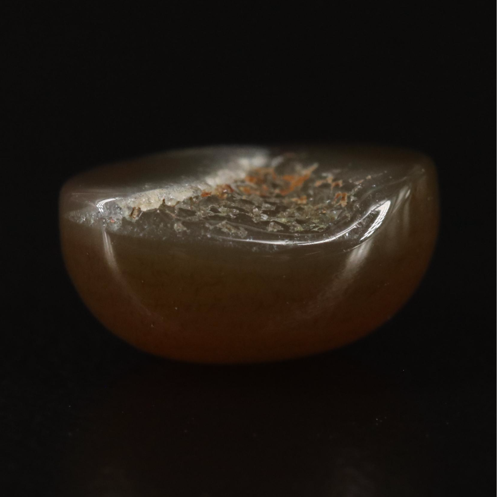 Loose 11.66 CTW Moonstone Lot