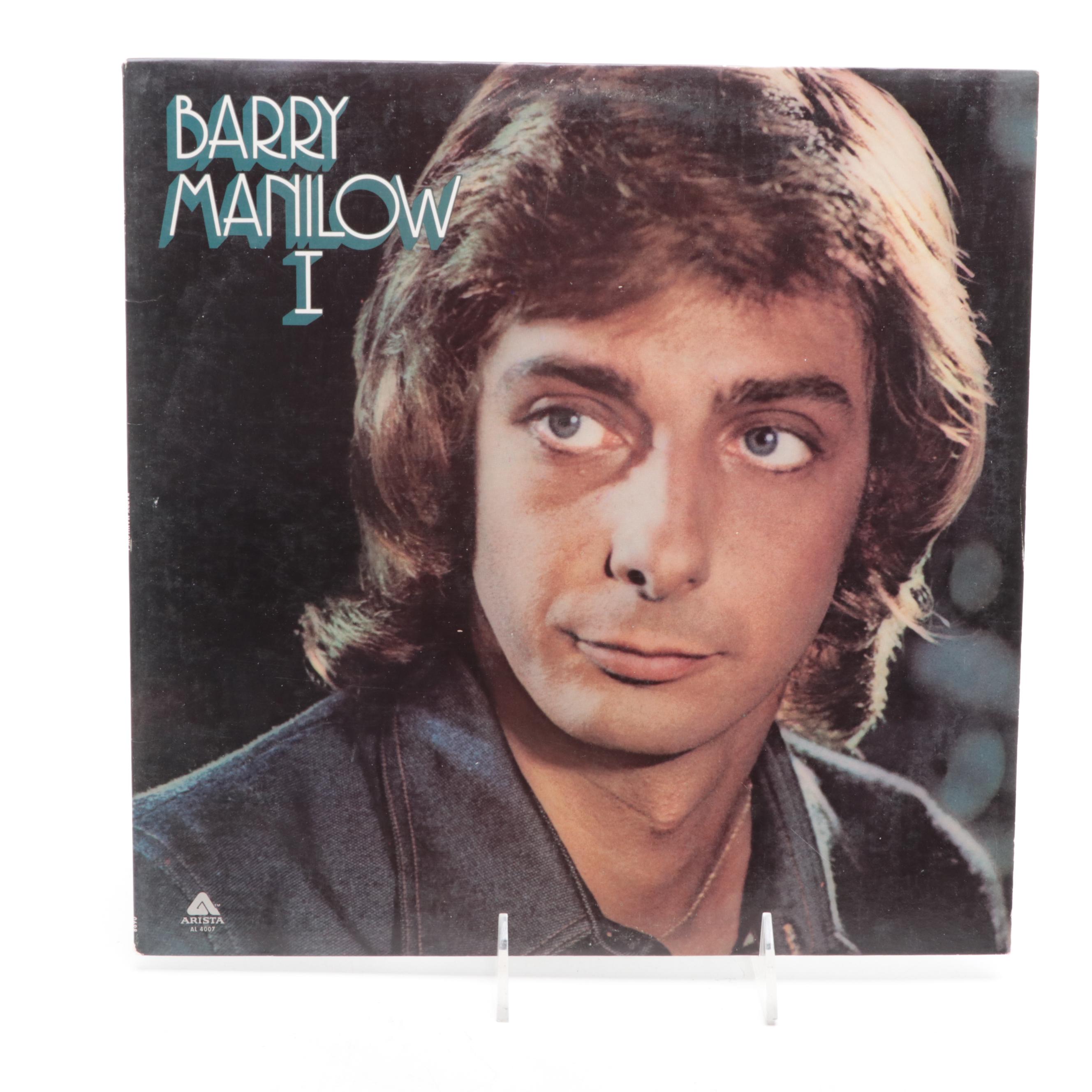 War, Earth, Wind & Fire, The Isley Brothers and More Rock, Soul, Other Records