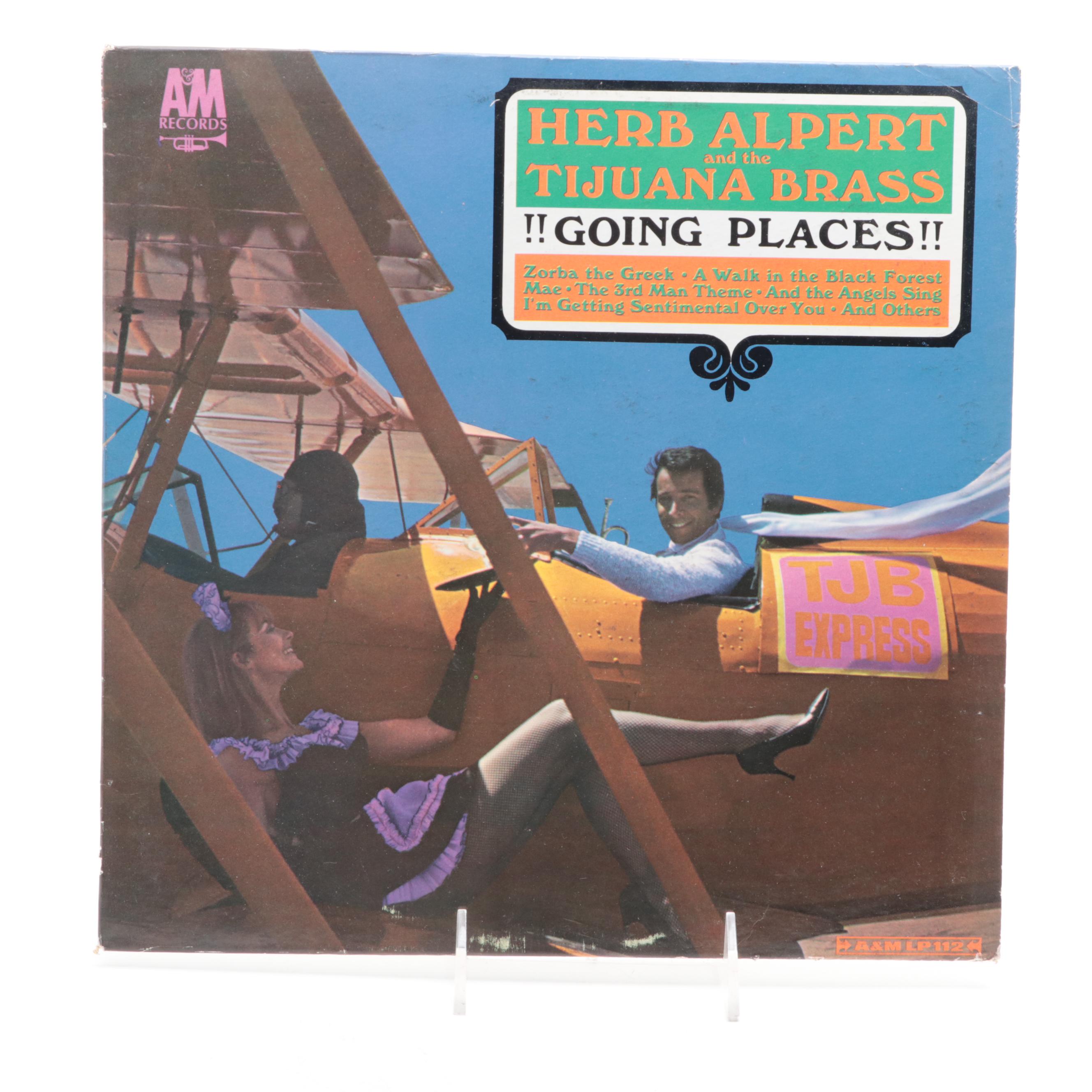 War, Earth, Wind & Fire, The Isley Brothers and More Rock, Soul, Other Records