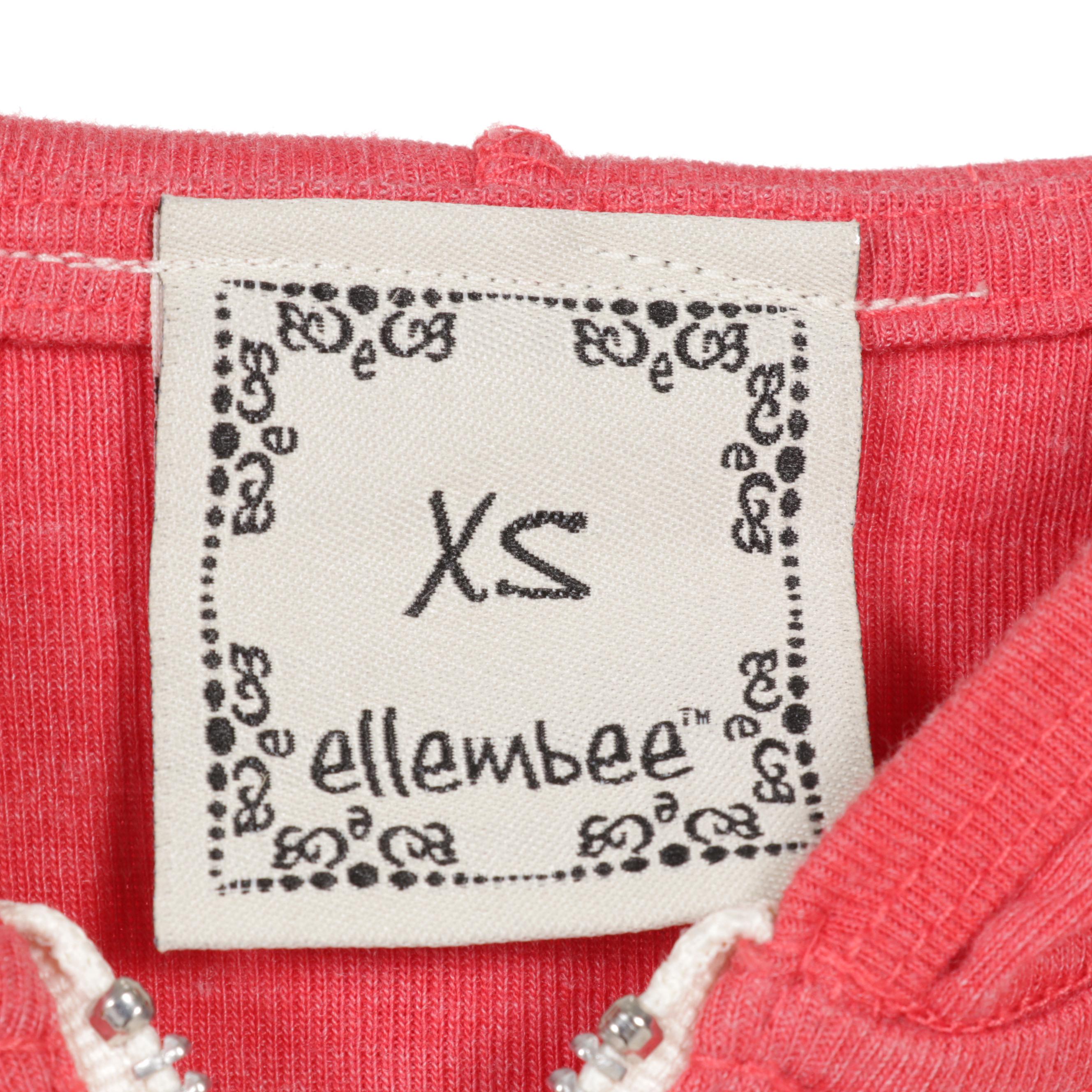 Lisa Wiley's Ellembee Hand-Printed Separates with Other Artist Made Clothing