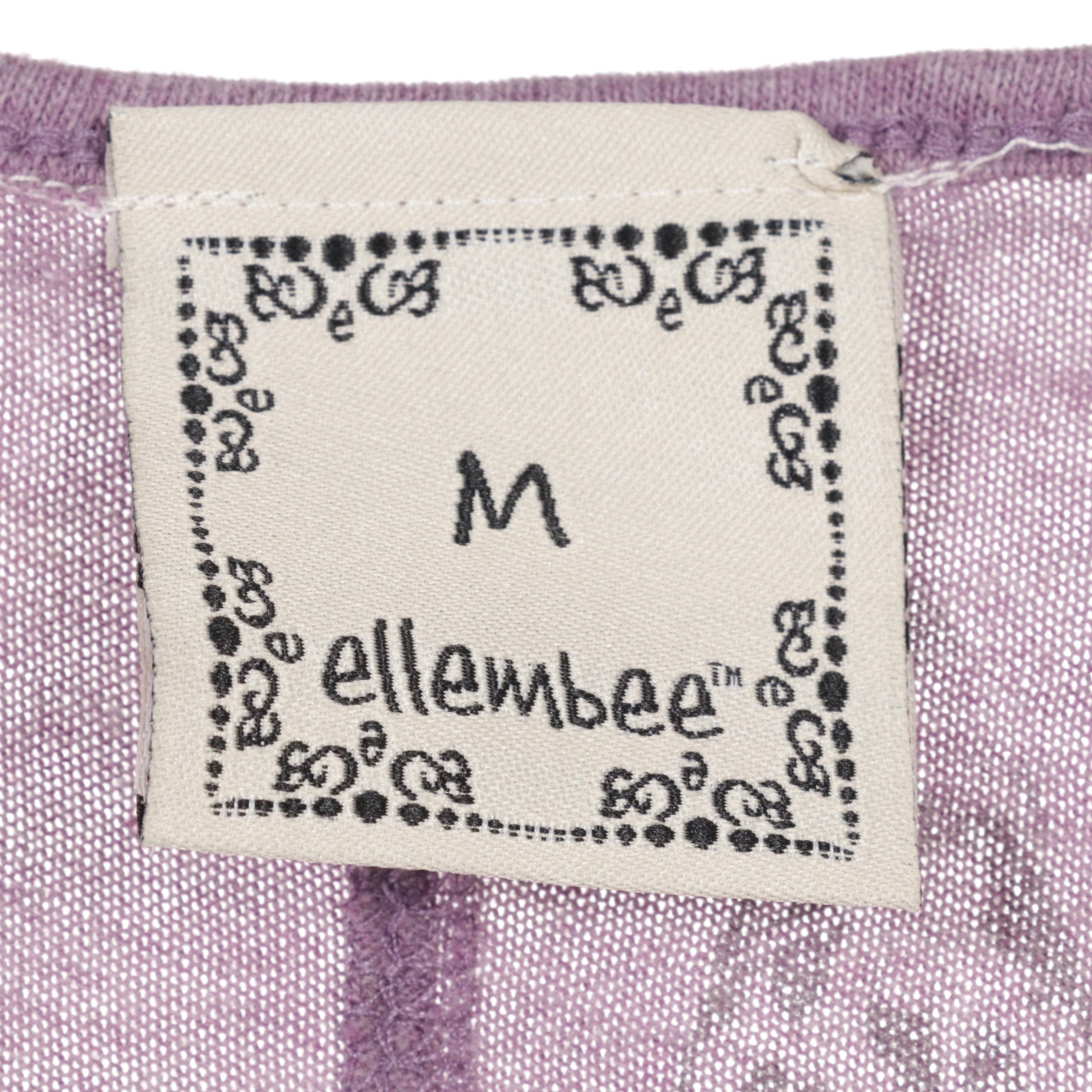 Lisa Wiley's Ellembee Hand-Printed Separates with Other Artist Made Clothing