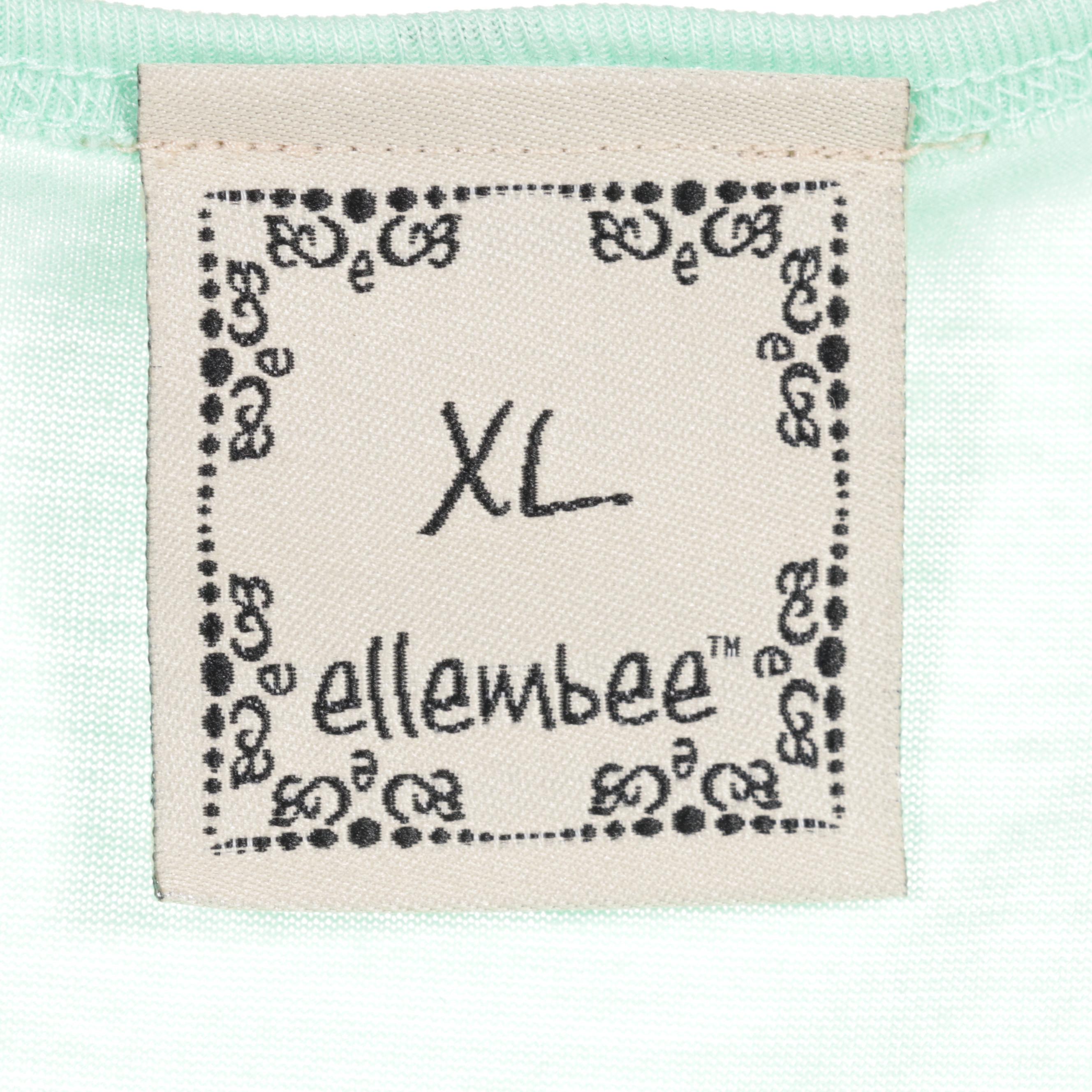 Lisa Wiley's Ellembee Hand-Printed Separates with Other Artist Made Clothing