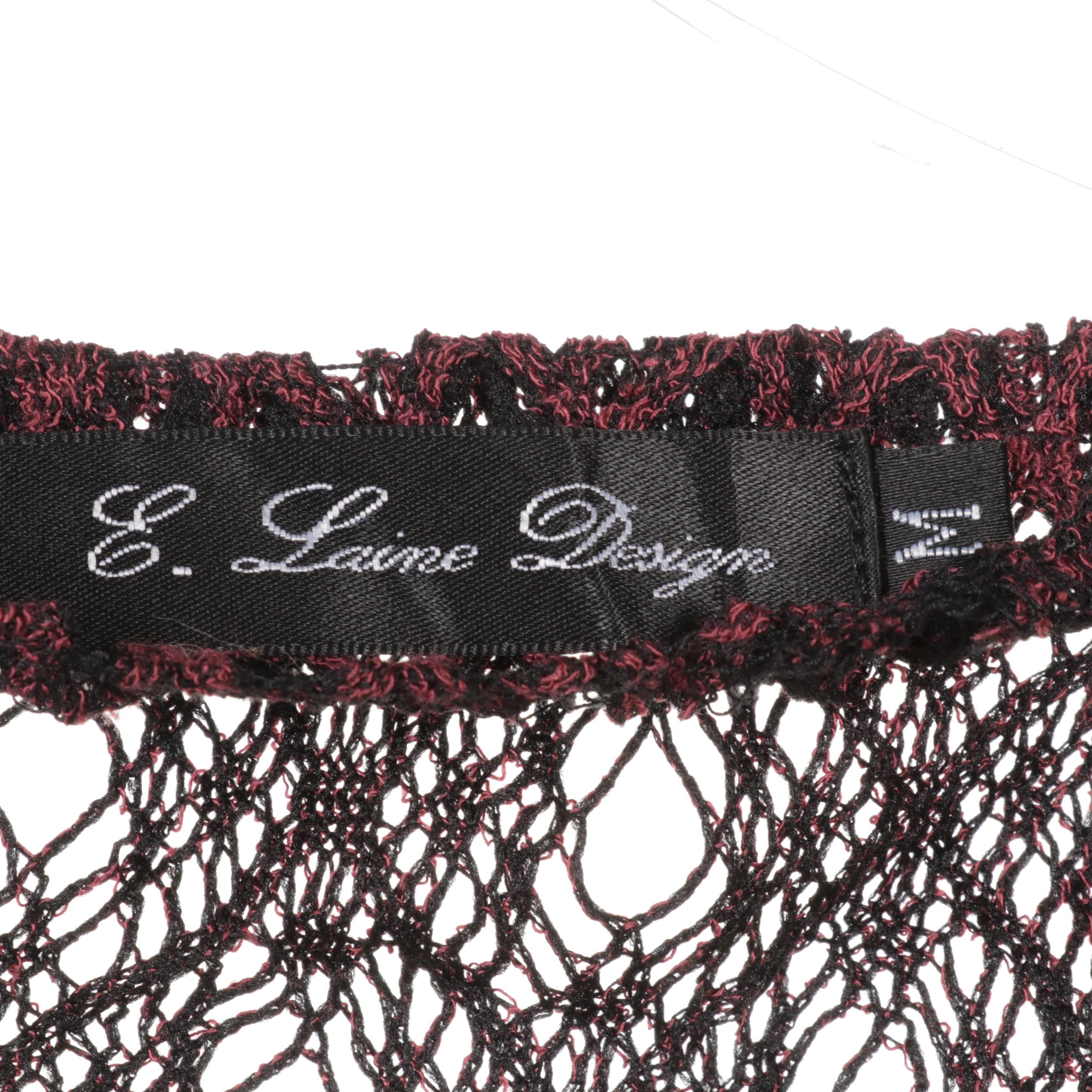 Lisa Wiley's Ellembee Hand-Printed Separates with Other Artist Made Clothing