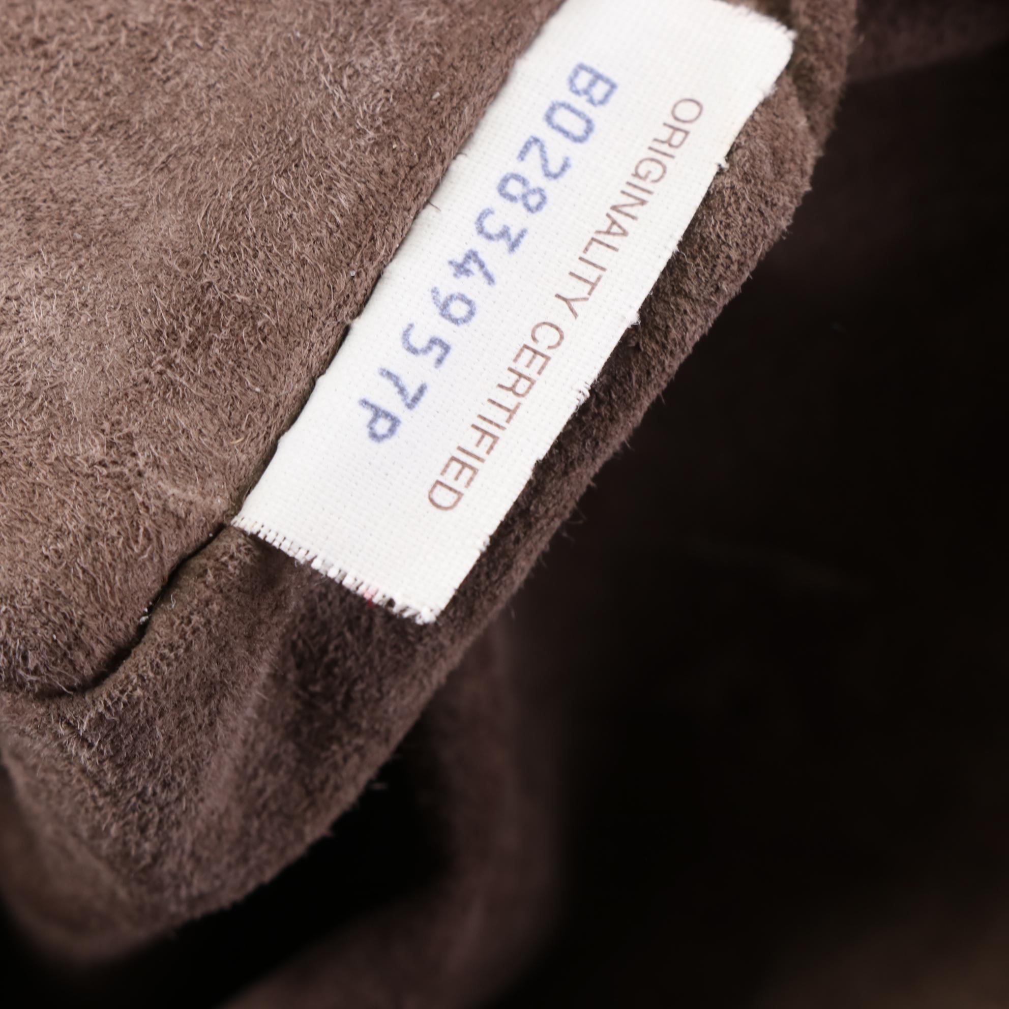 Bottega Veneta Medium Satchel in Dark Blue Intrecciato Leggero Leather