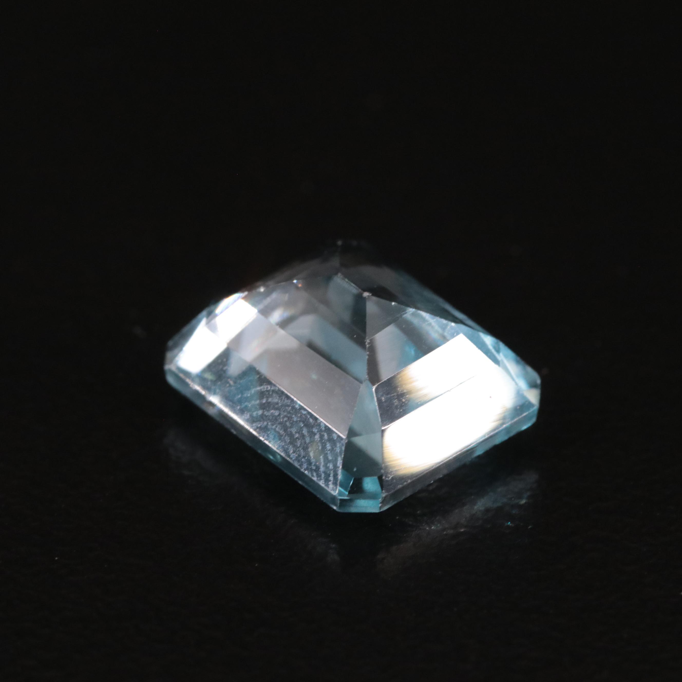Loose 14.75 CTW Blue Topaz