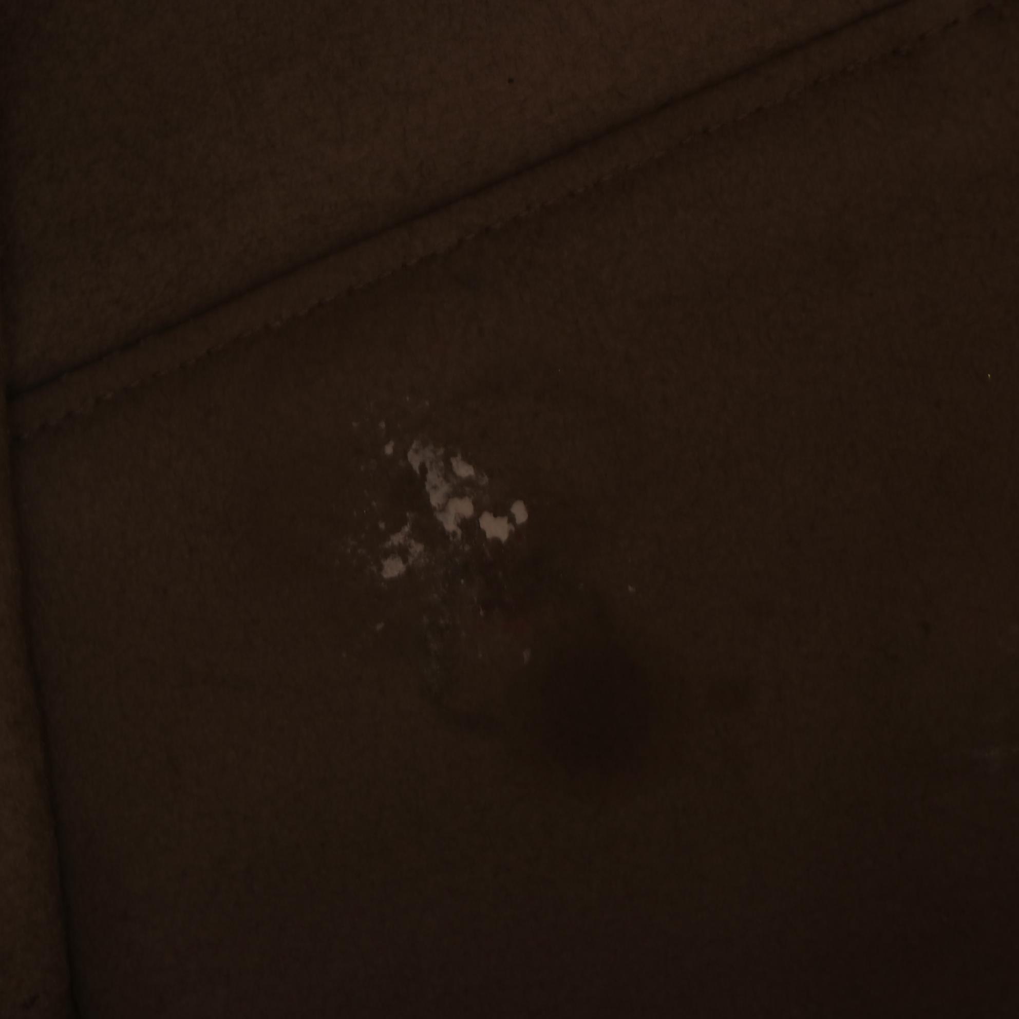 Chloé Medium Vick Tote in Grain Leather with Zip Pouch