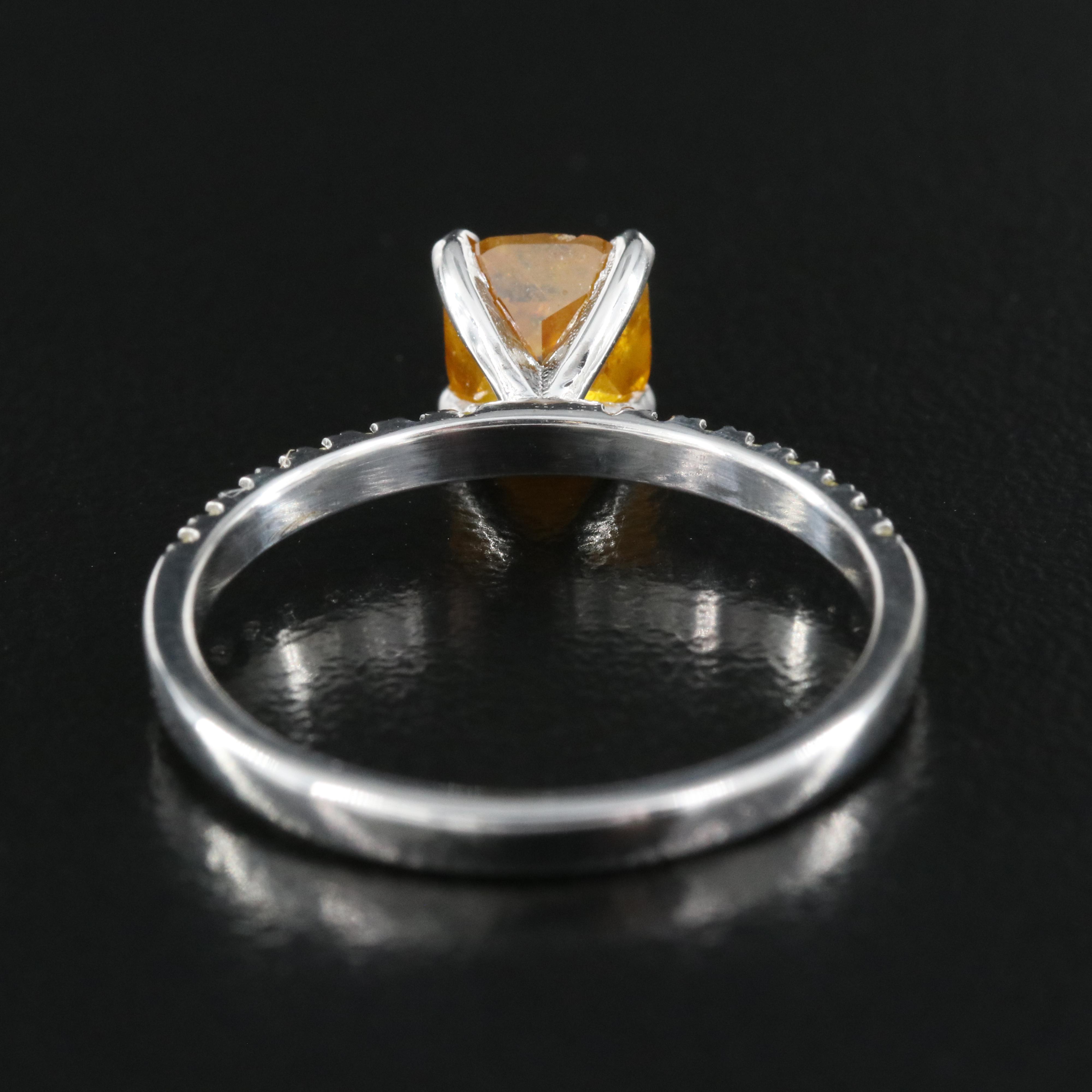 14K 1.58 CTW Diamond Ring