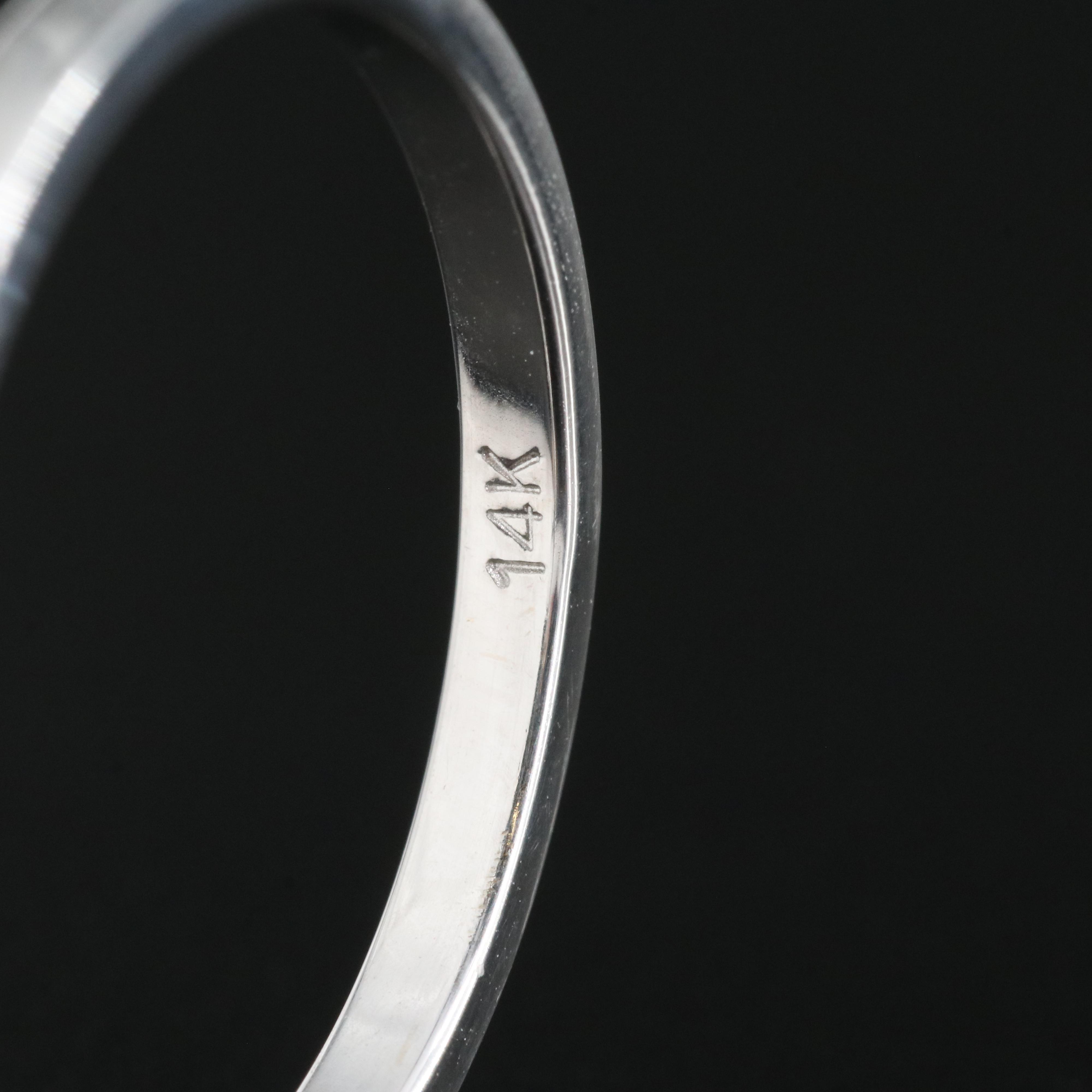 14K 1.58 CTW Diamond Ring