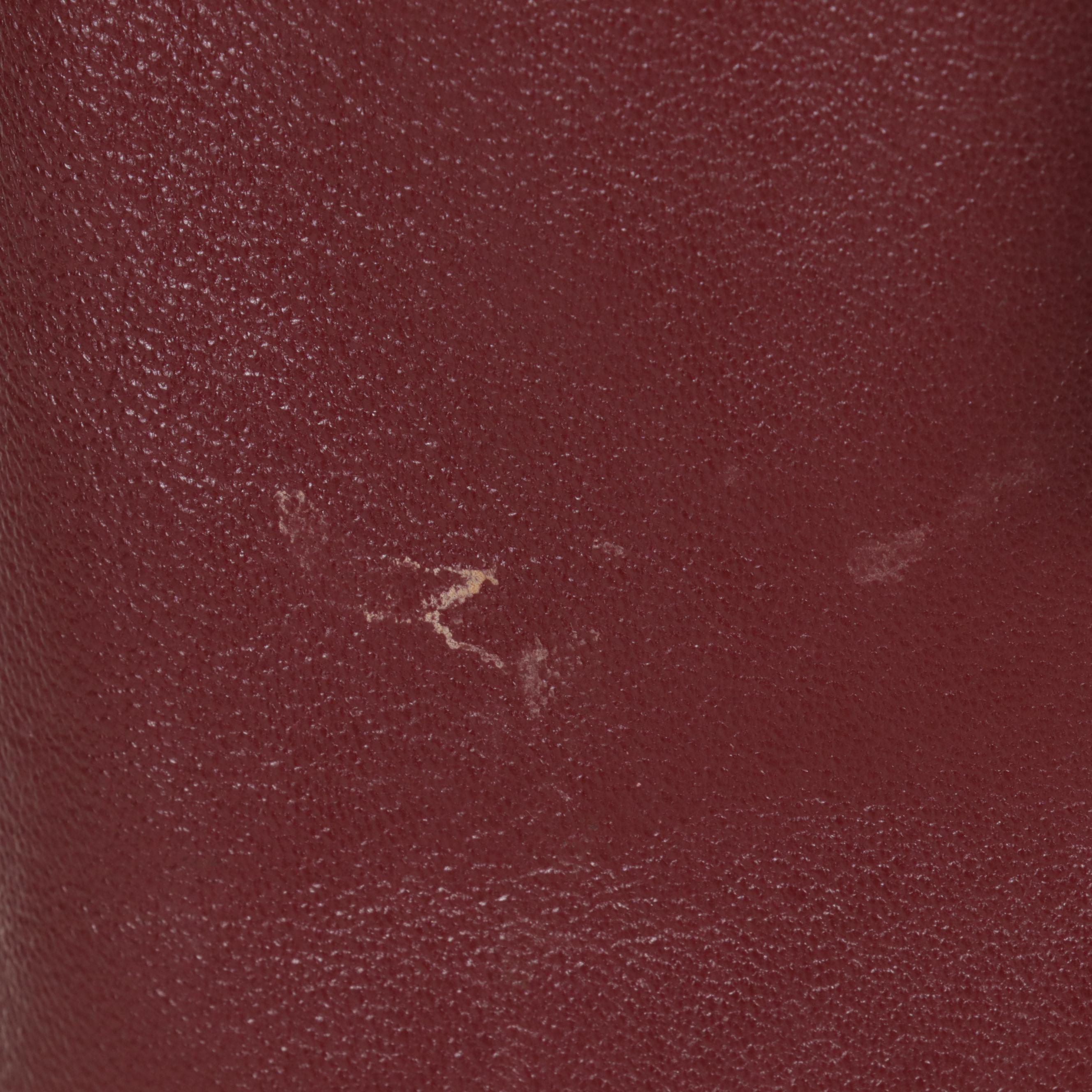 Women's Leather Trench Coat with Contrast Stitching and Tie Belt