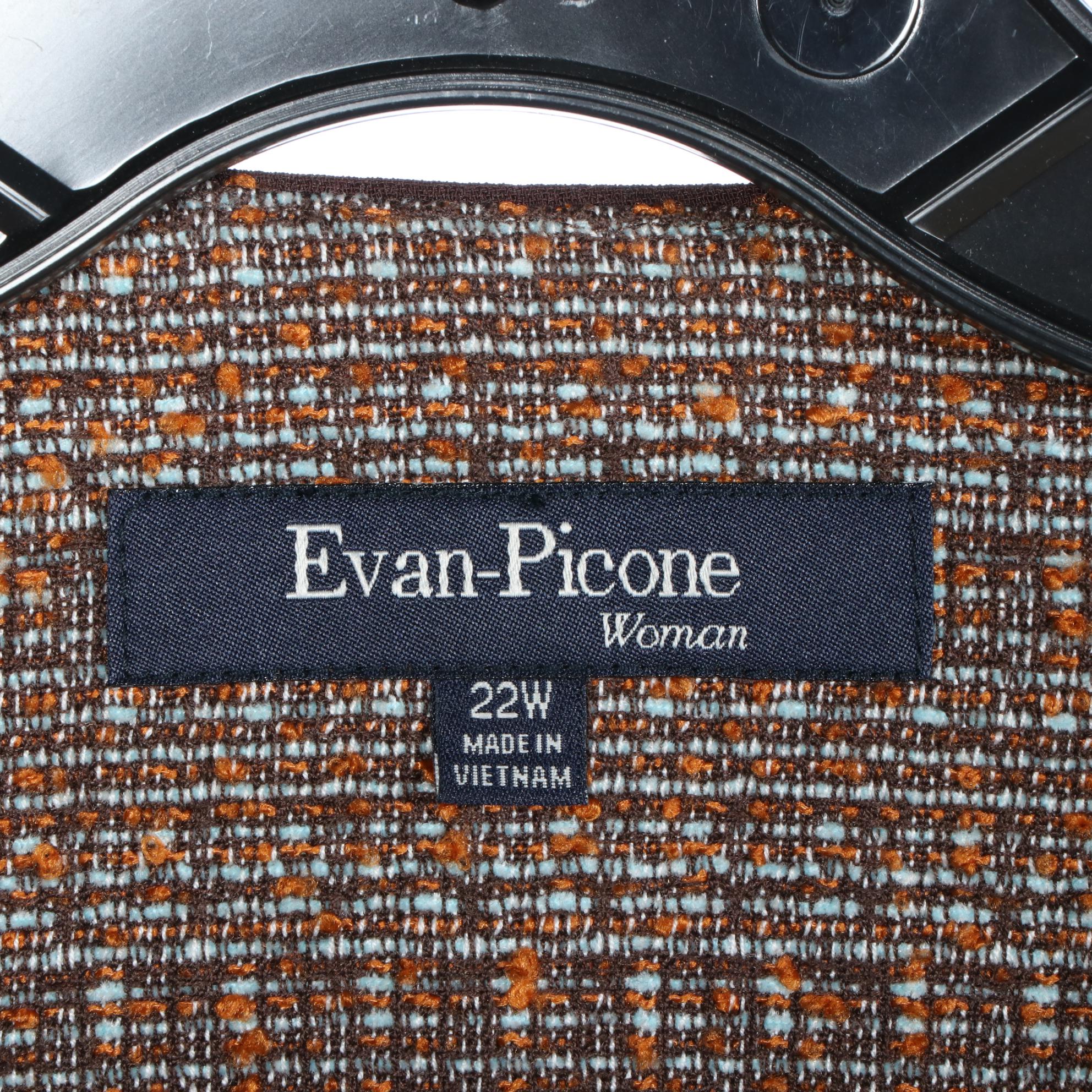 Lauren Ralph Lauren, Tahari, and Evan-Picone Suiting Jackets and Pantsuit