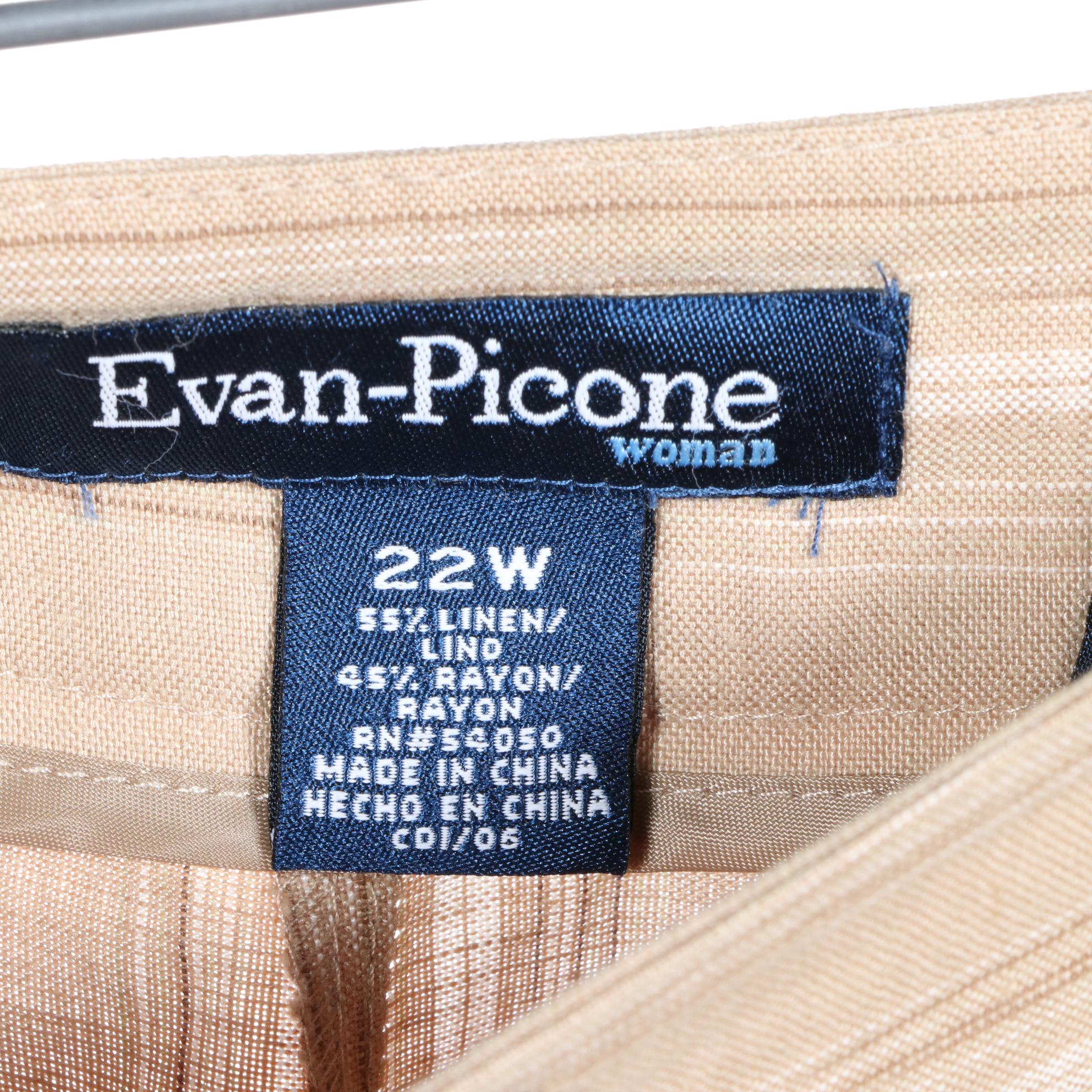 Lauren Ralph Lauren, Tahari, and Evan-Picone Suiting Jackets and Pantsuit