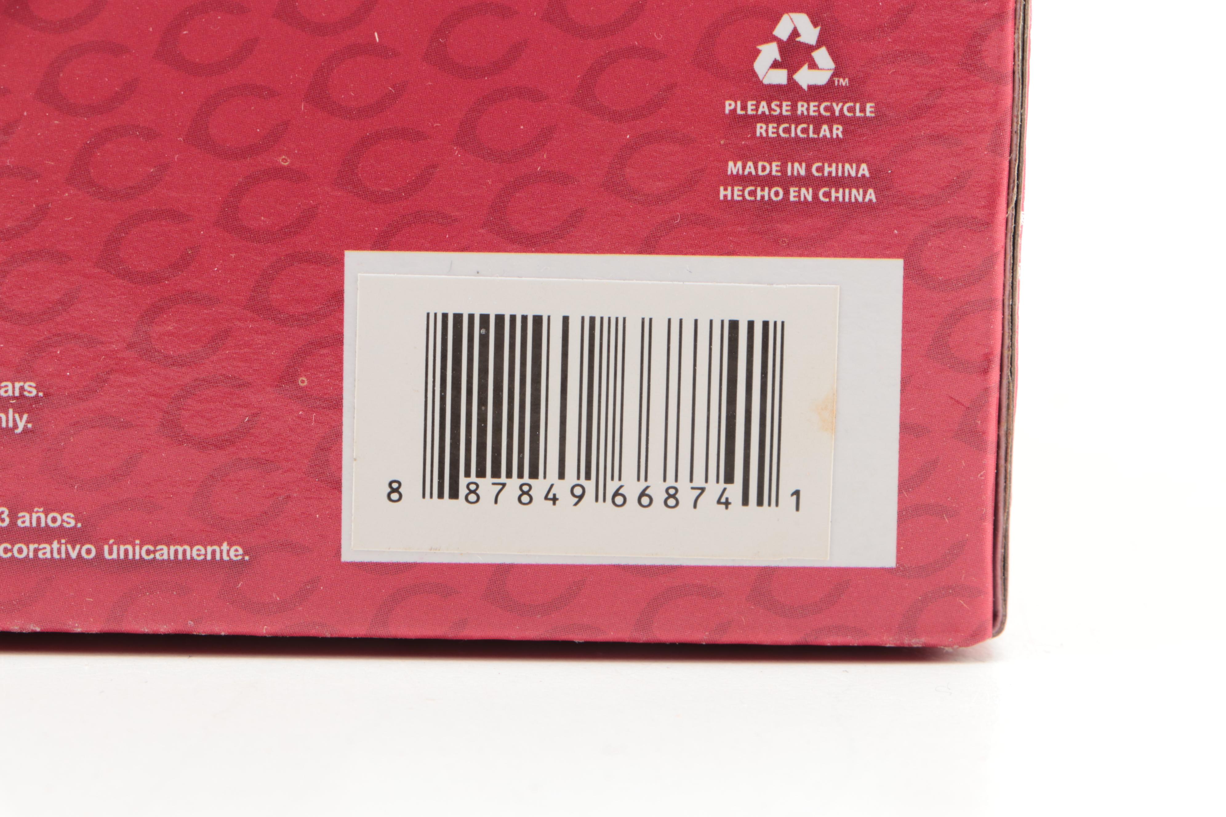 Cincinnati Reds Mr. Redlegs, Vintage Style and More Commemorative Bobbleheads