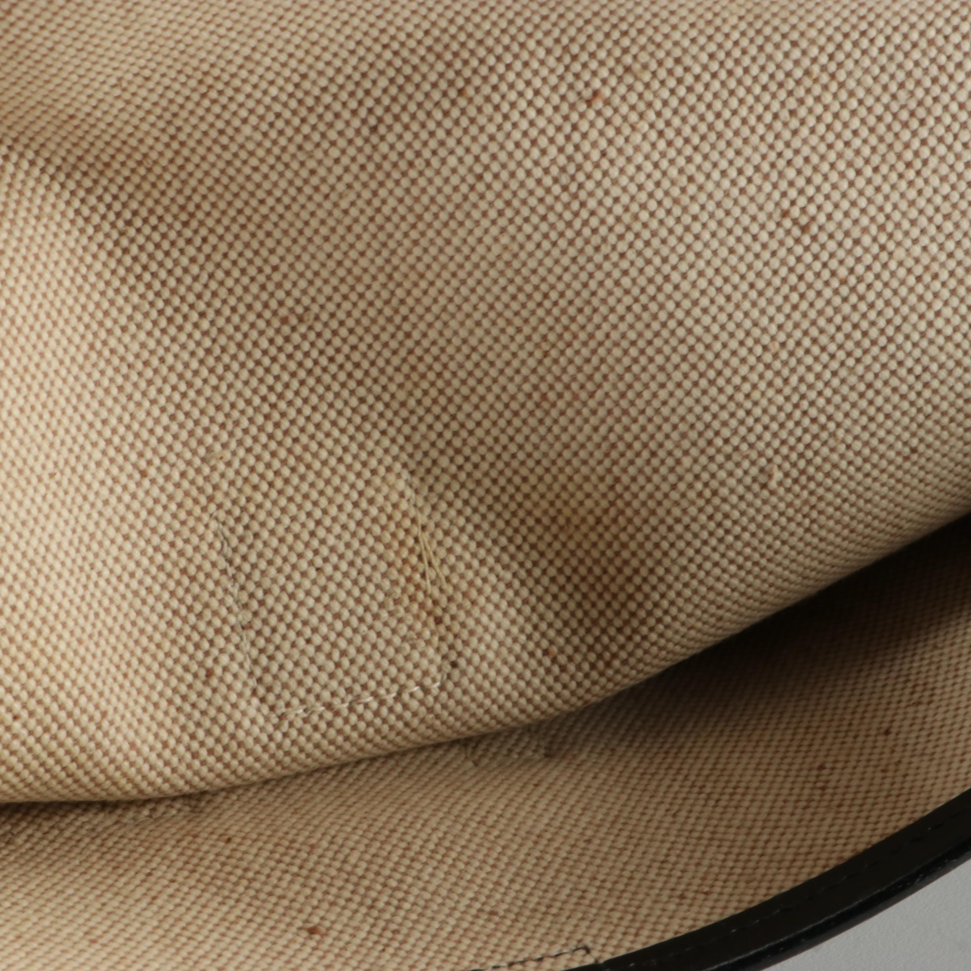 Hermès Jige Elan 29 Clutch PM in Black Box Calf Leather