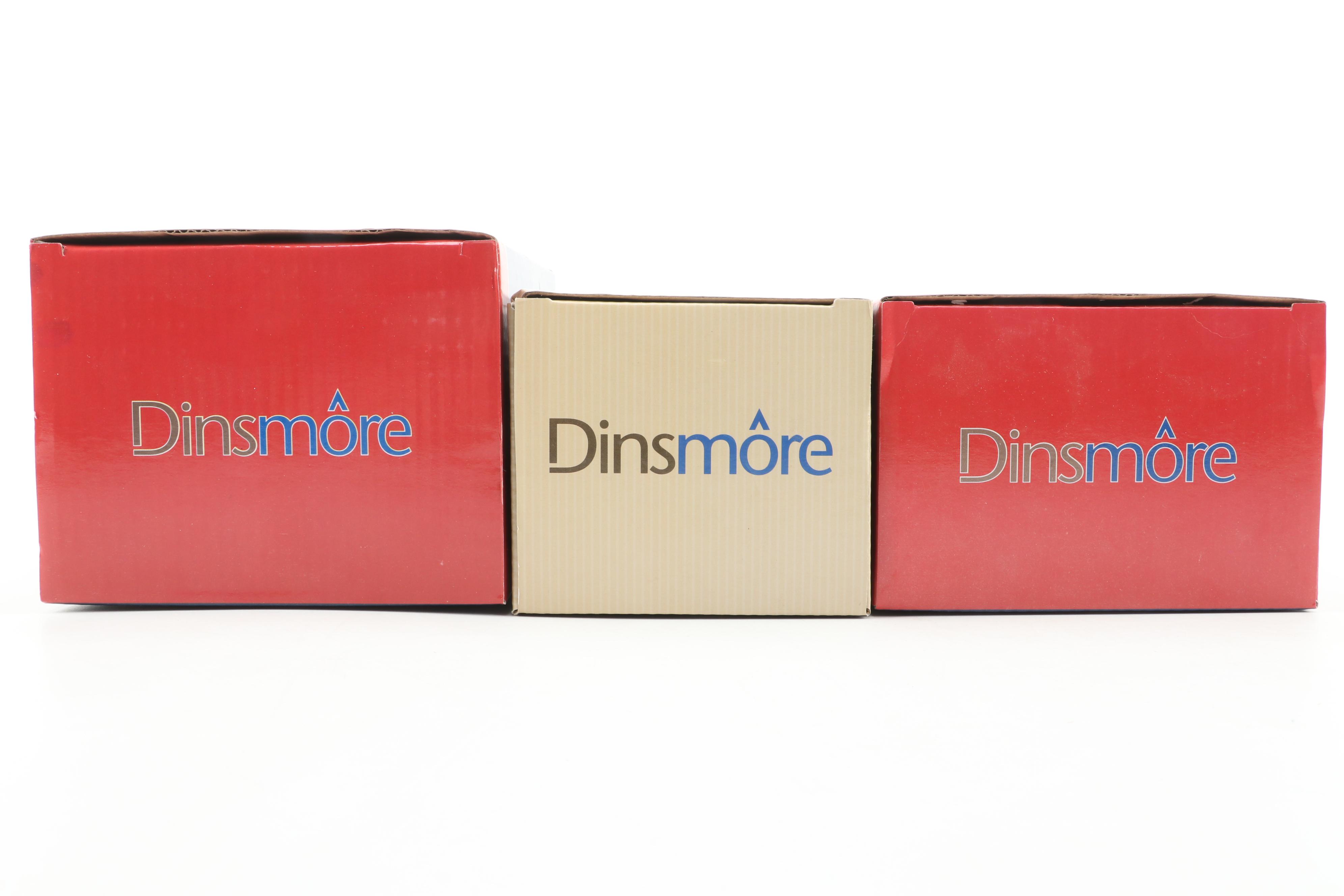 Cincinnati Reds Pete Rose, Tony Perez, Tom Browning and More Bobbleheads