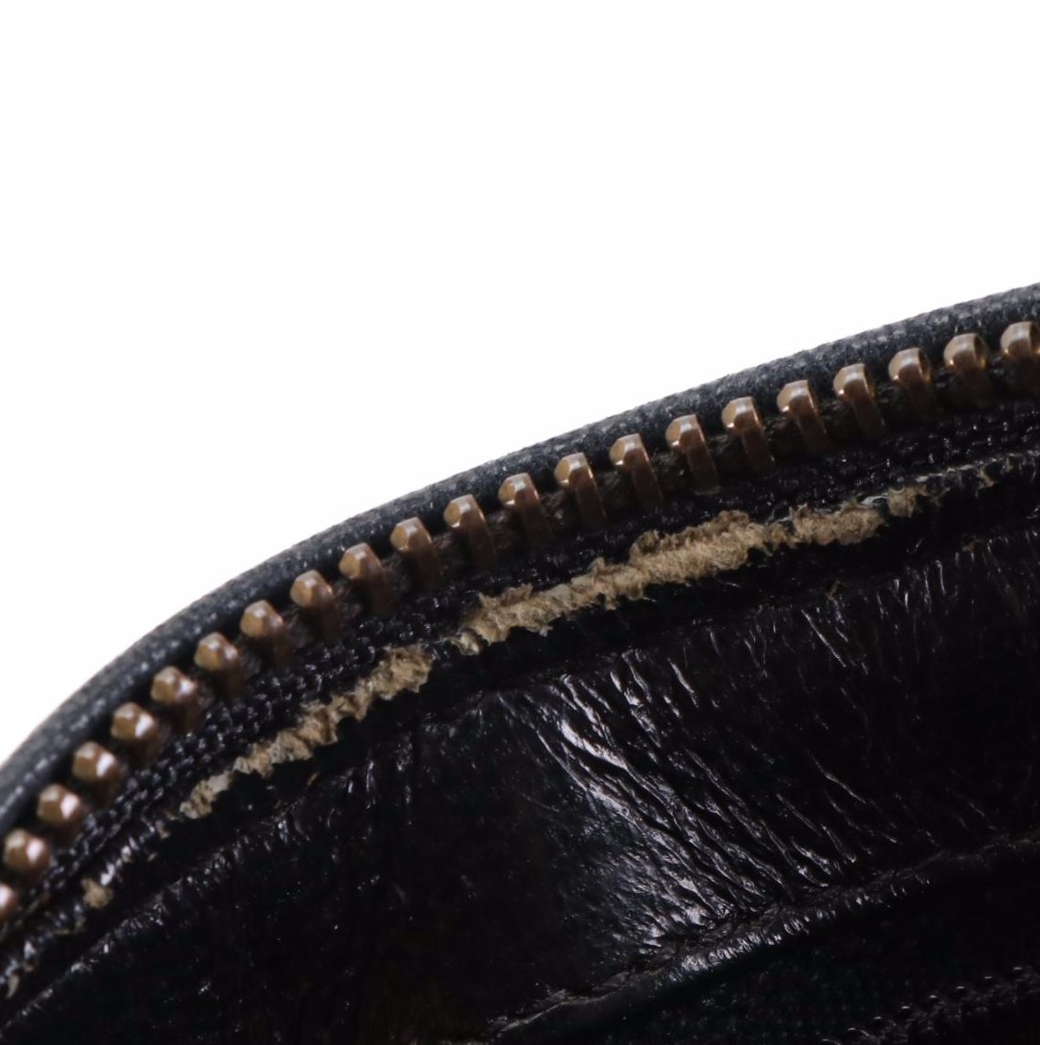 Chanel Mini Barrel Bag in Quilted Lambskin with Tassel