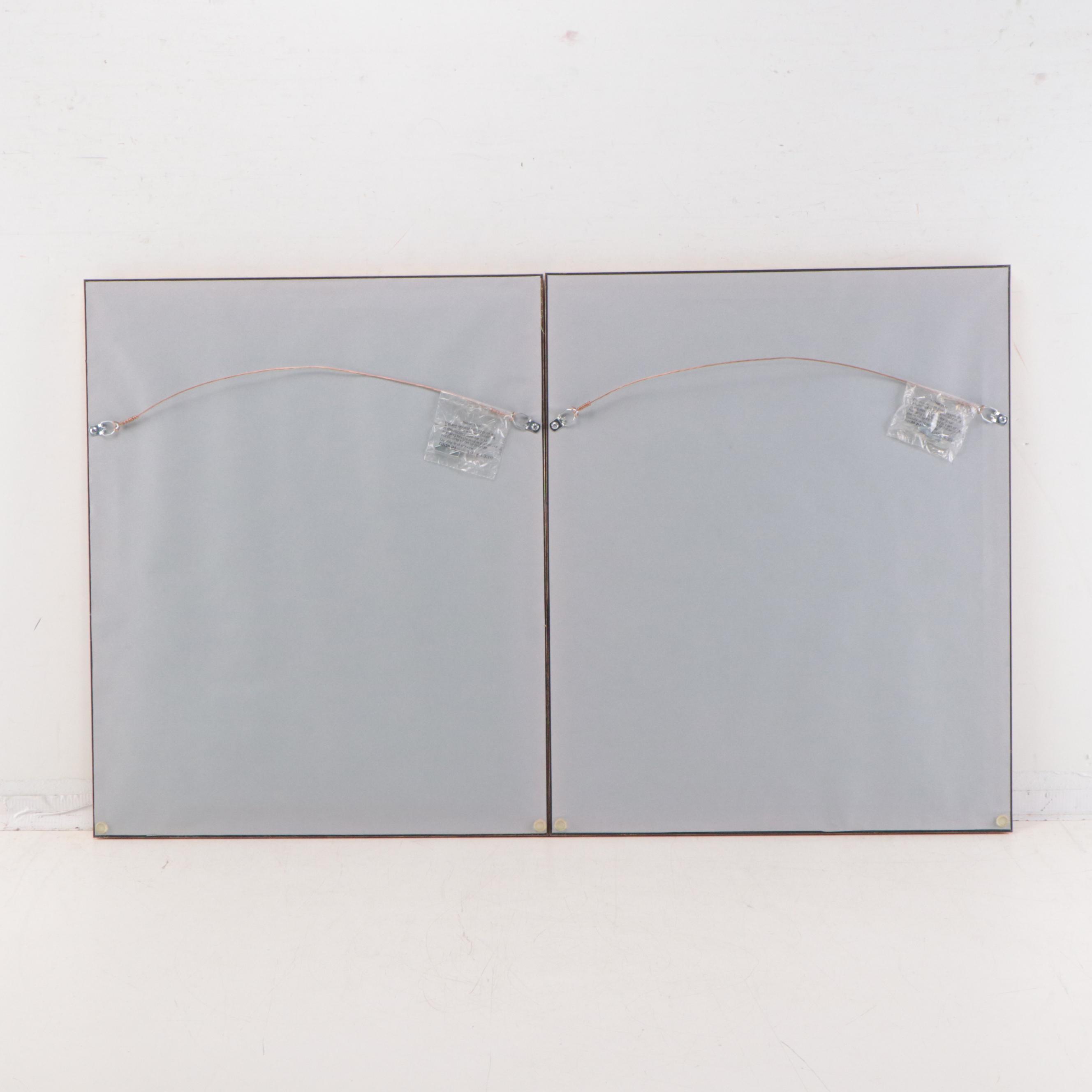 Eileen Navikas Floral Still Life Oil Paintings of Roses