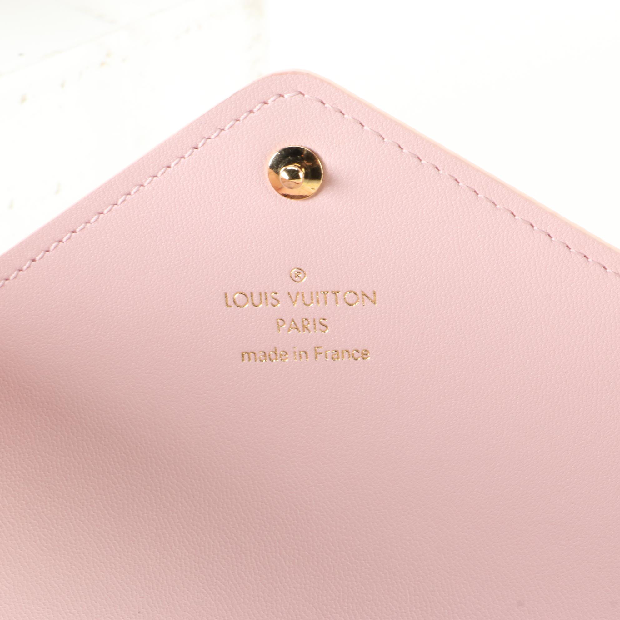 Louis Vuitton Large Kirigami Pochette in Giant By the Pool Monogram Canvas