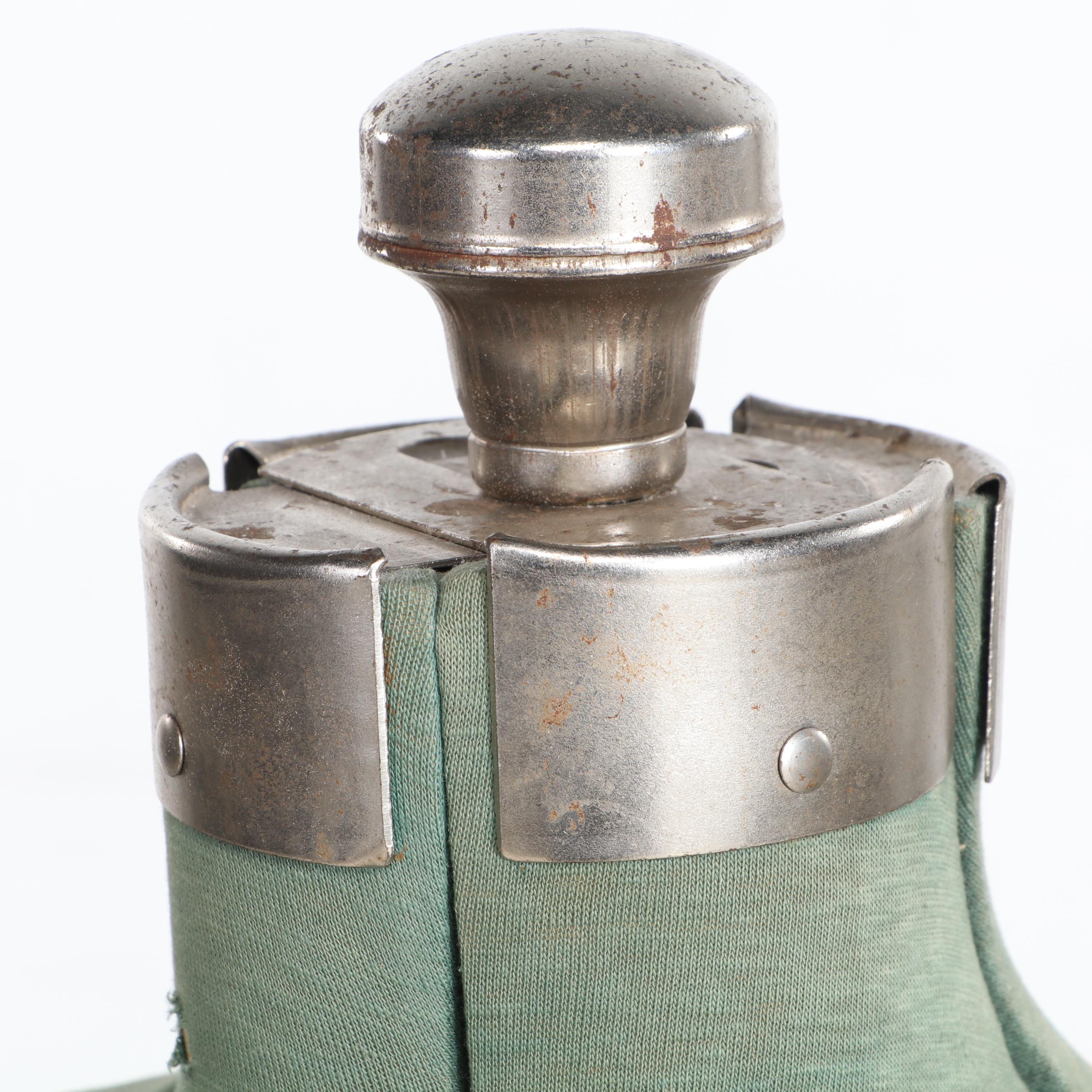 Ellanam Adjustable Form Co. Acme Size B Dress Form, Mid-20th Century