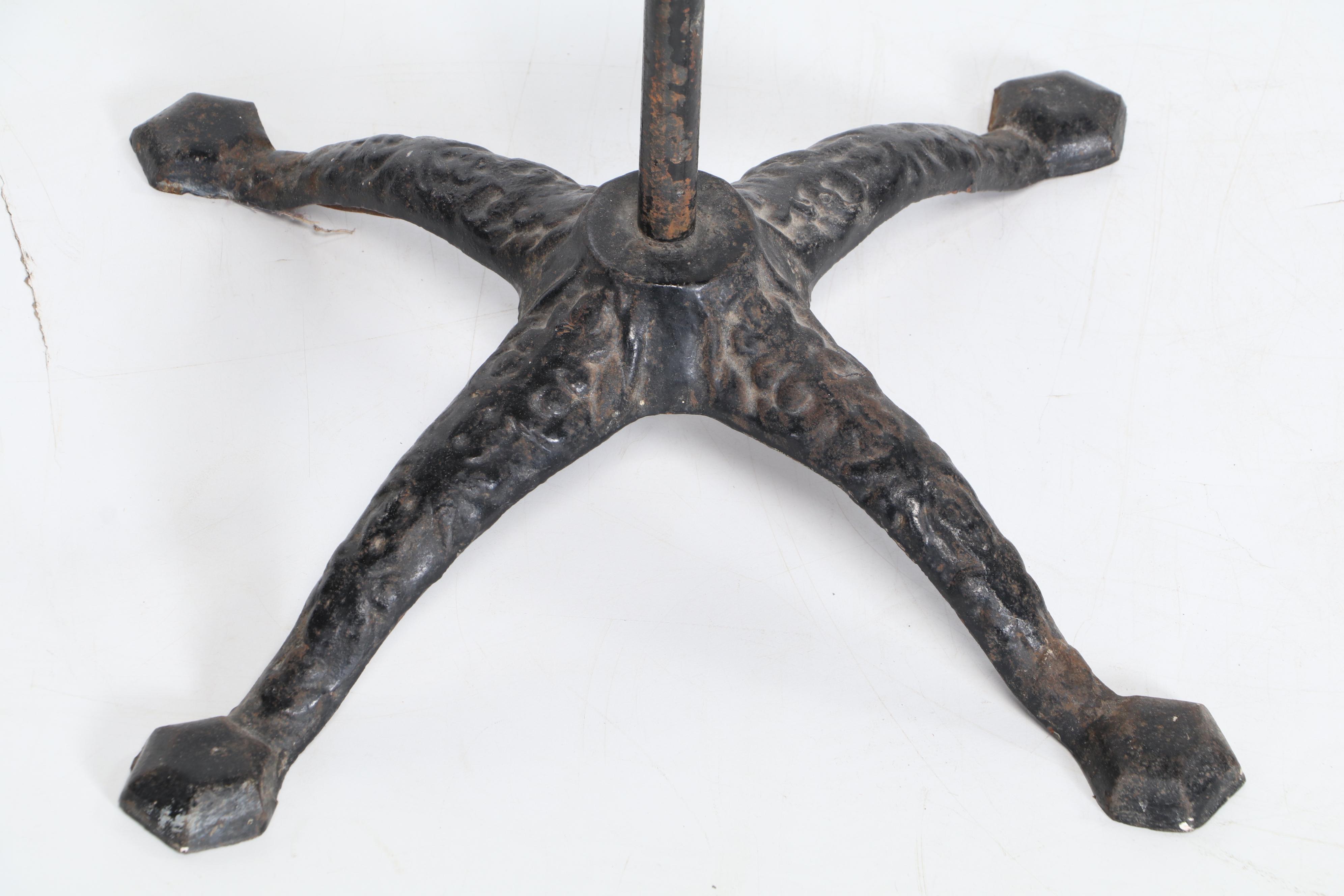 Ellanam Adjustable Form Co. Acme Size B Dress Form, Mid-20th Century