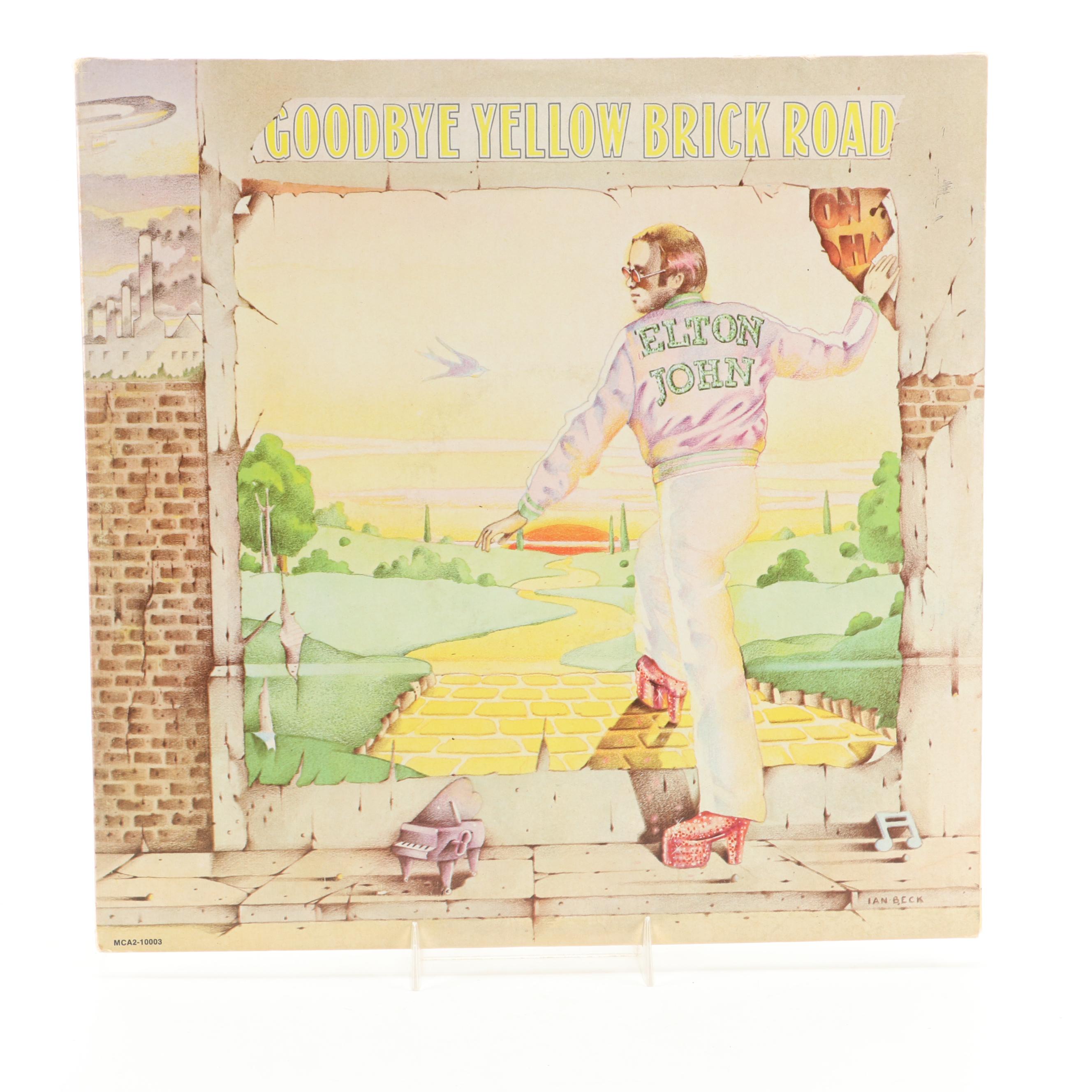 Willie Nelson, Linda Ronstadt, Lynyrd Skynyrd, Loggins & Messina, More Records