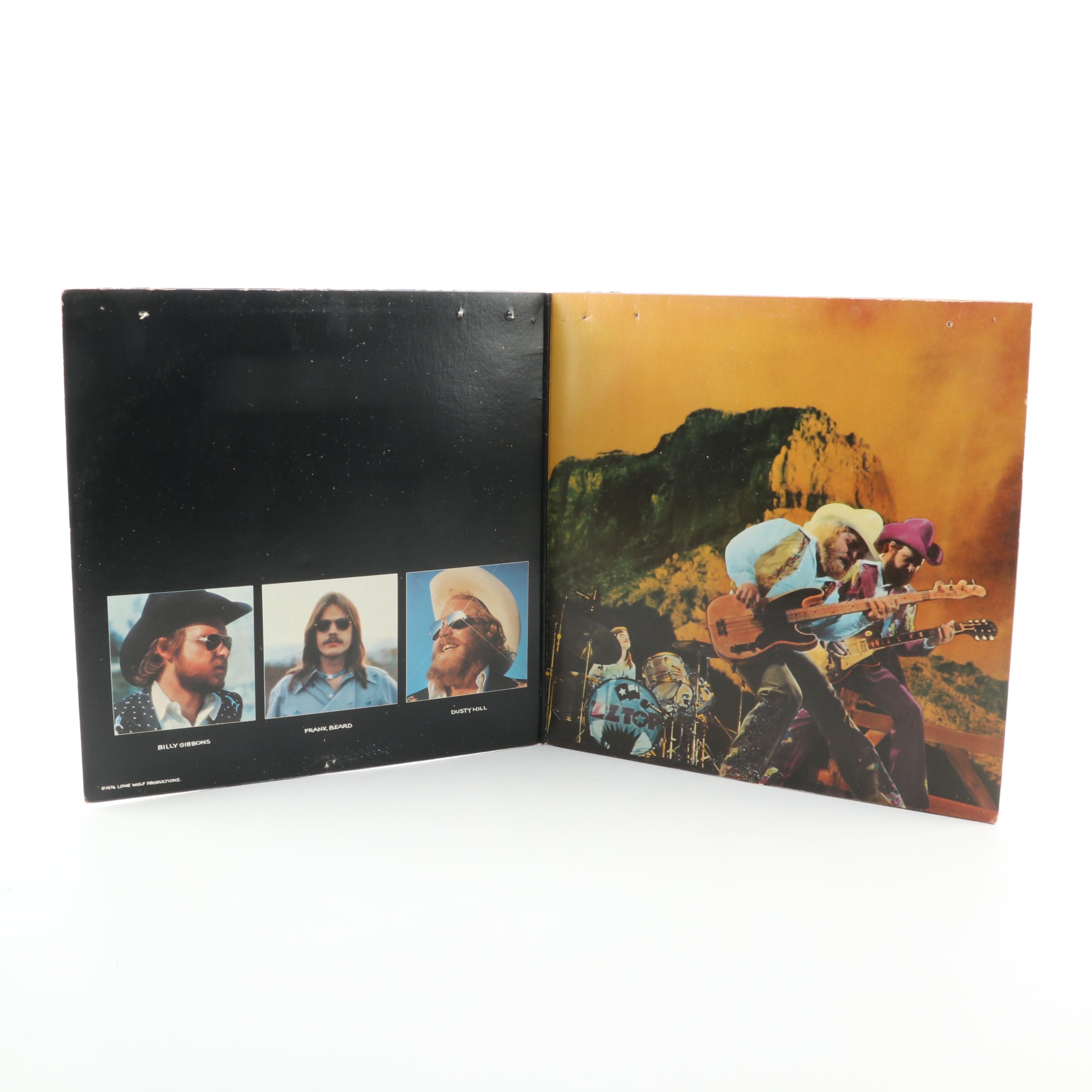 Willie Nelson, Linda Ronstadt, Lynyrd Skynyrd, Loggins & Messina, More Records