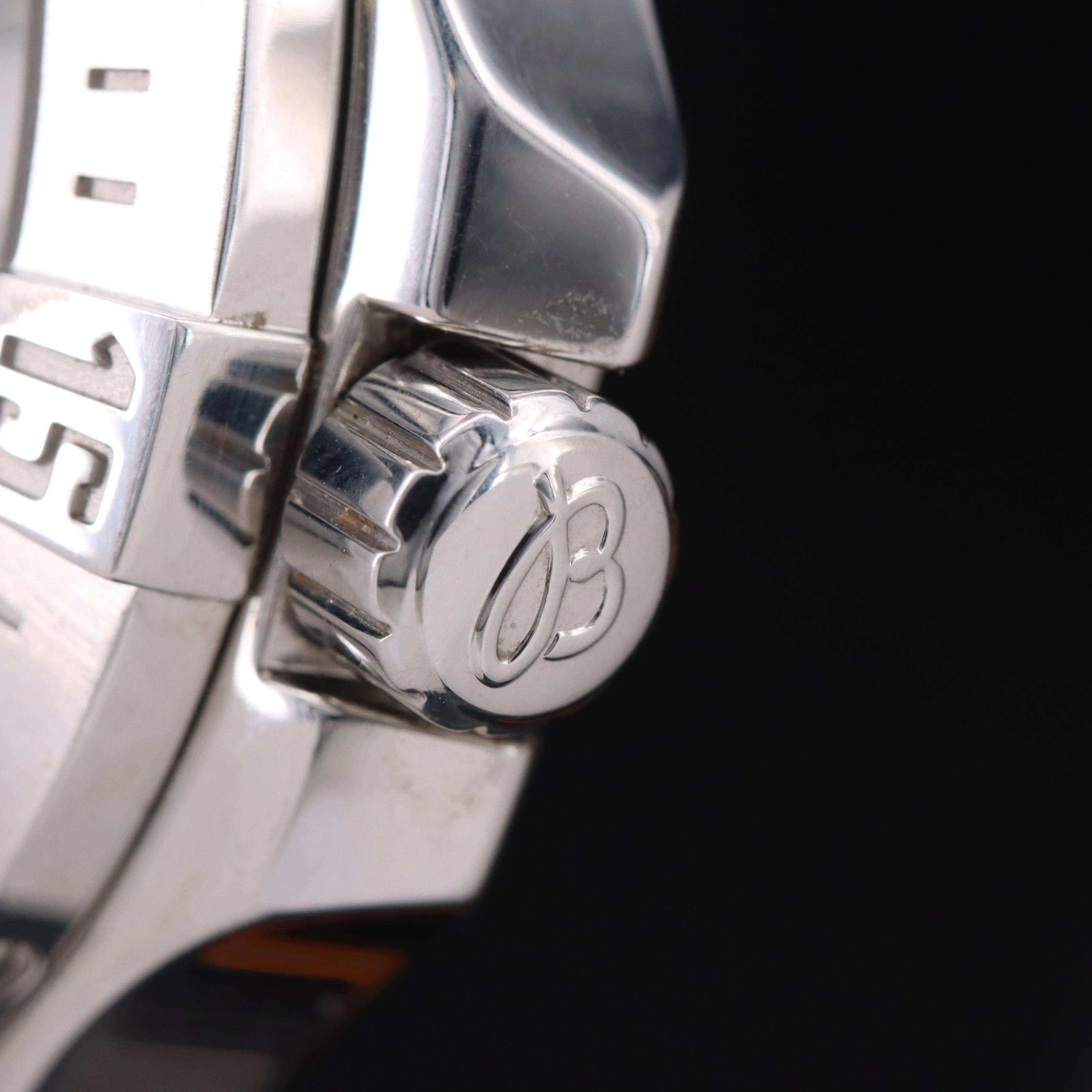 Breitling Colt Quartz Watch